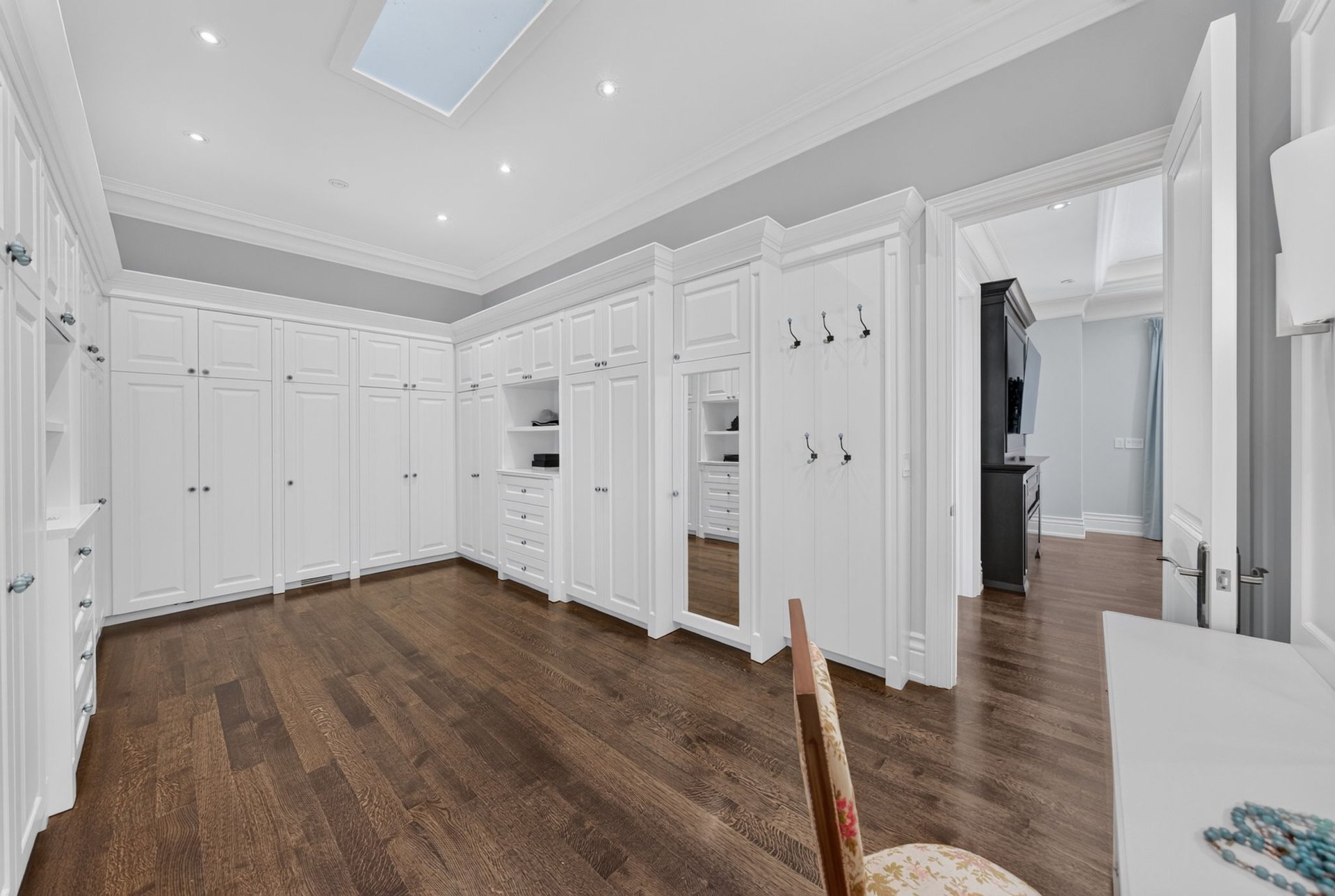 Exquisite Custom Residence