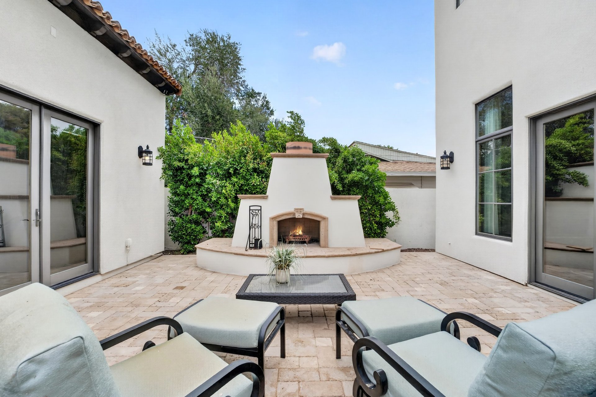 5807 E ORANGE BLOSSOM Lane