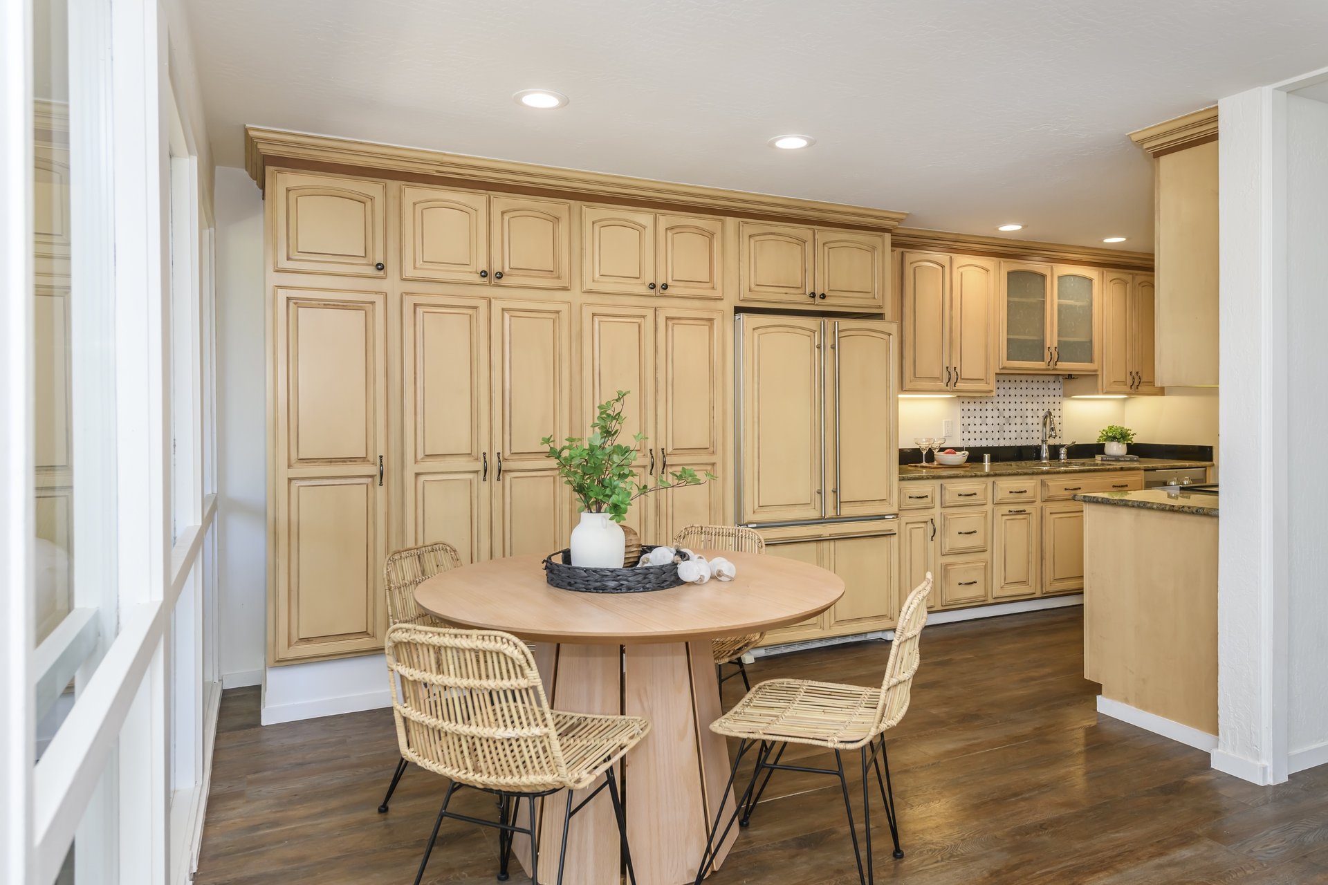 Elegant Condominium with Resort-Style Appeal- Represented Seller