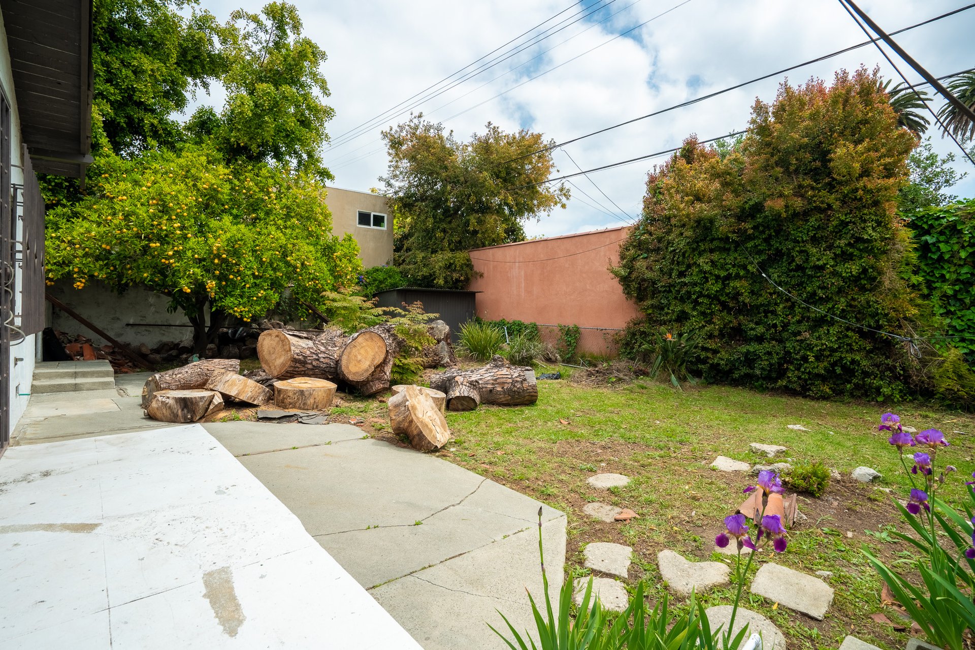 Opportunity to Re-imagine this Classic Historic Spanish in Longwood Highlands