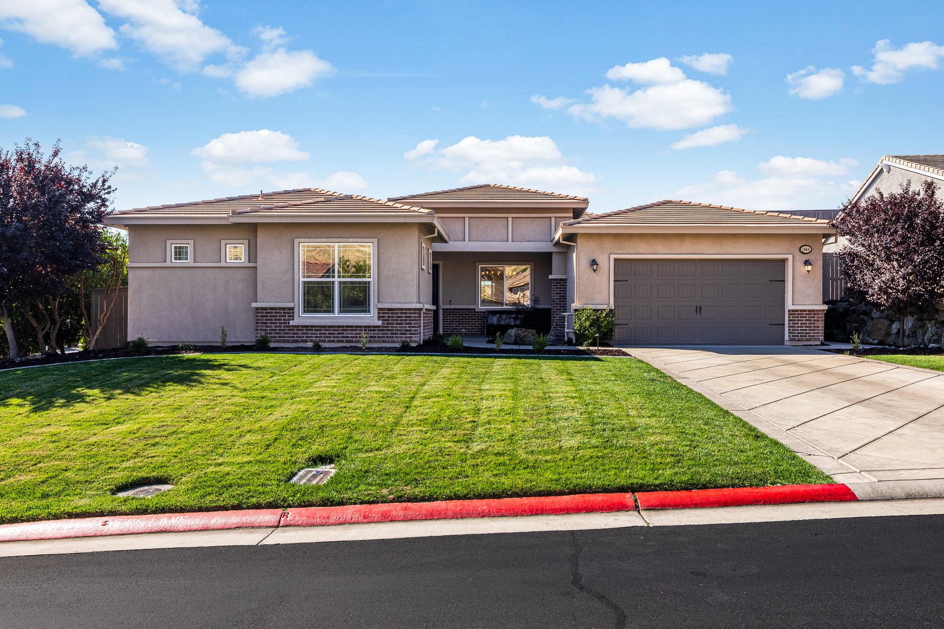 1864 Brandywood Way