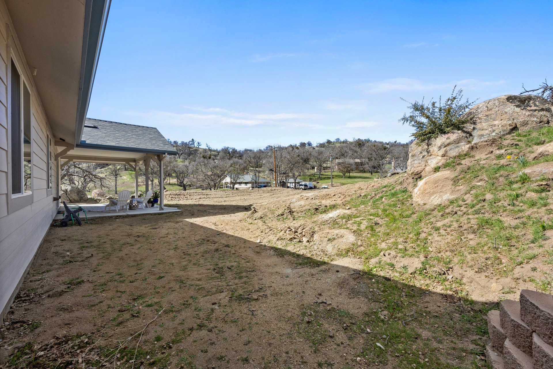 Tranquil Retreat in Stallion Springs | 29560 Stallion Springs Drive