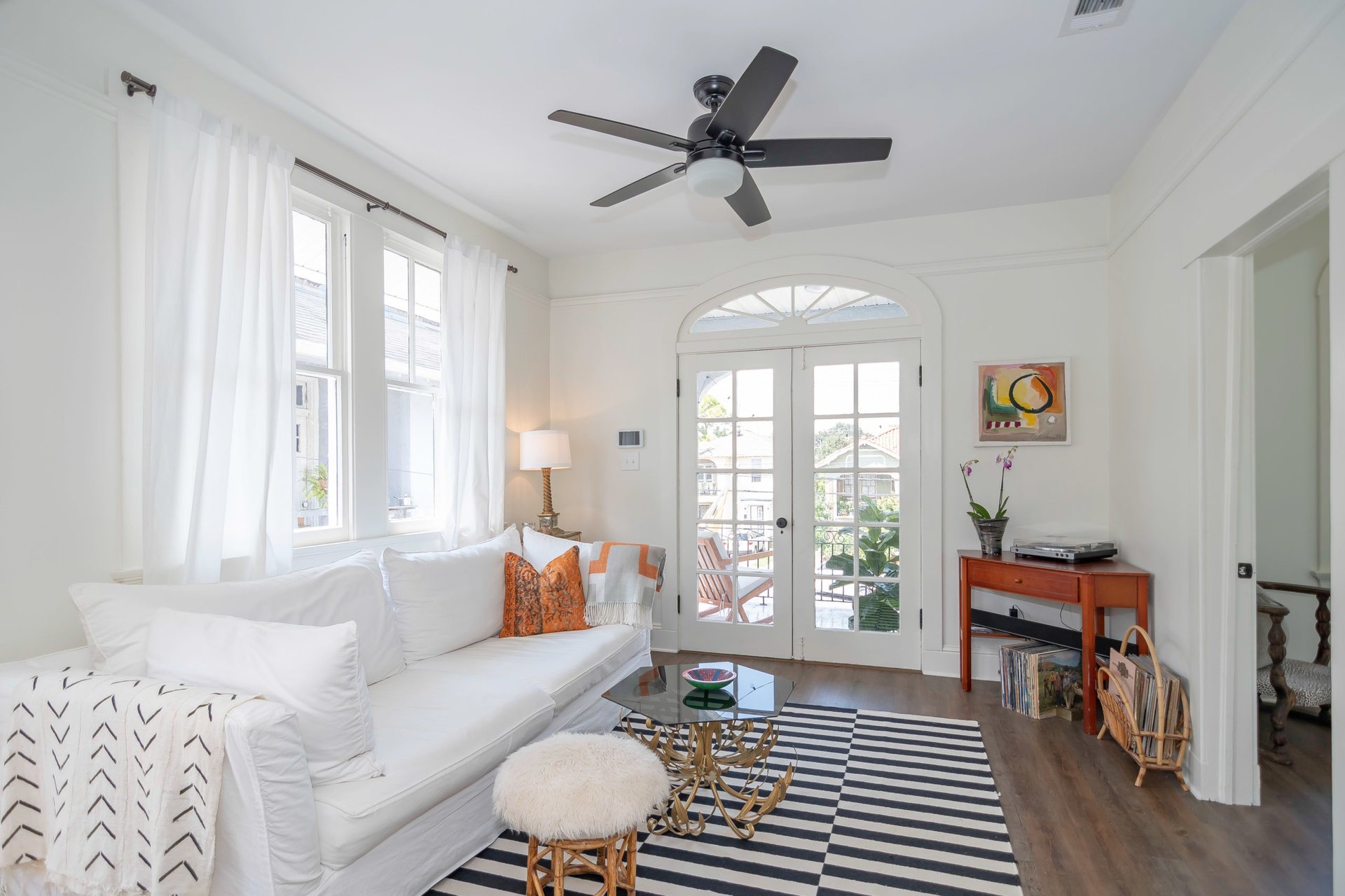 Mid-City Full Remodel