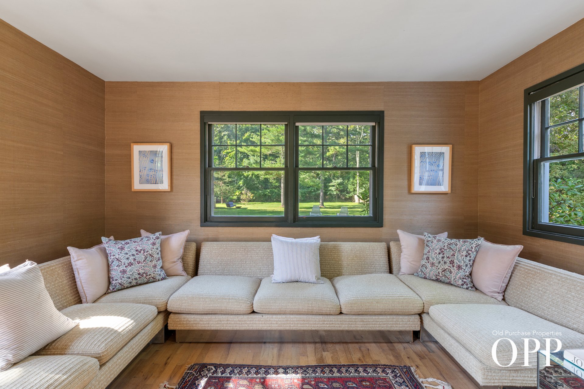 Design-Forward Living in Bellport Village