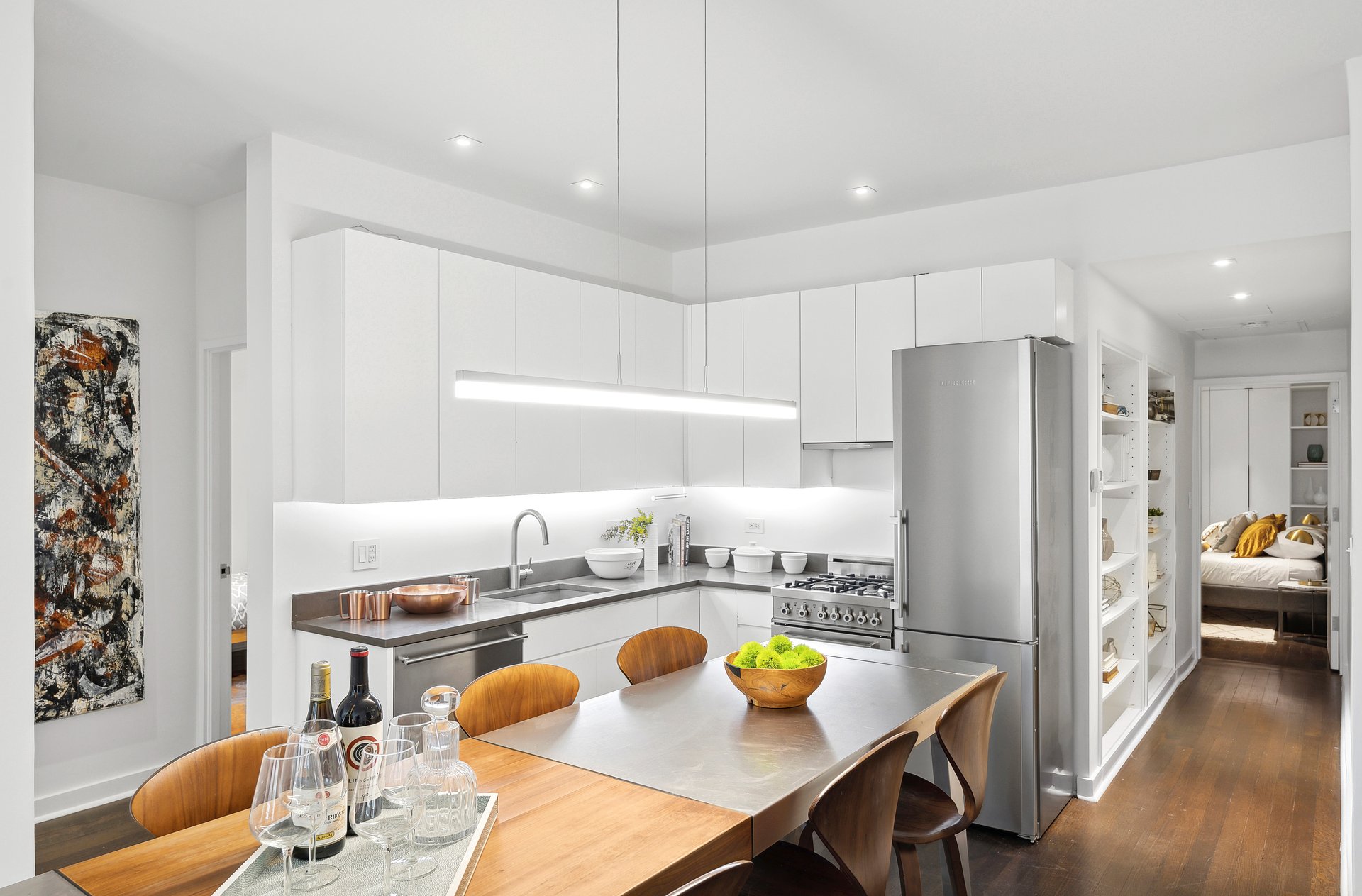 340 W 86th St, Unit 2C