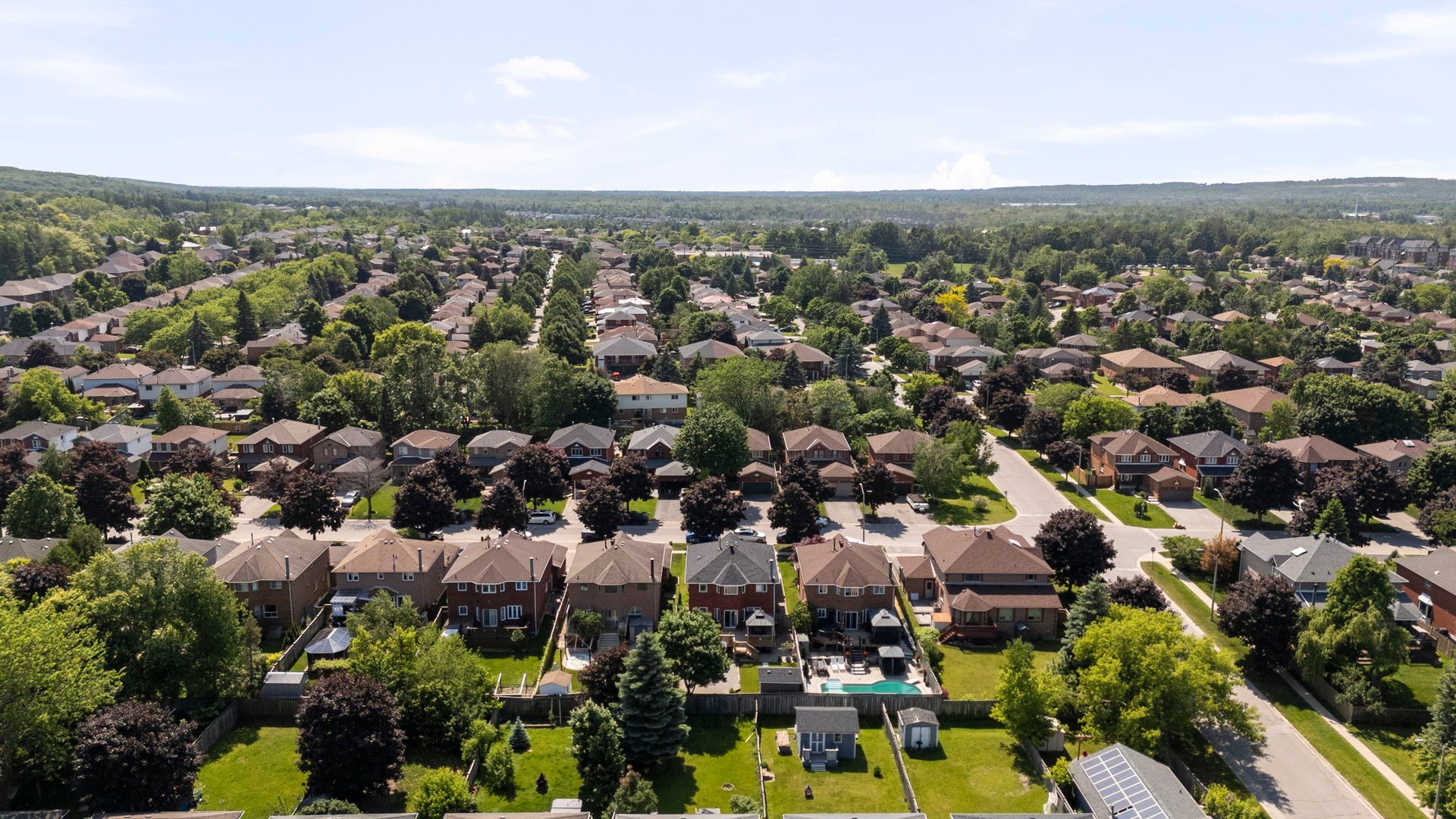 90 Bishop Drive, Barrie