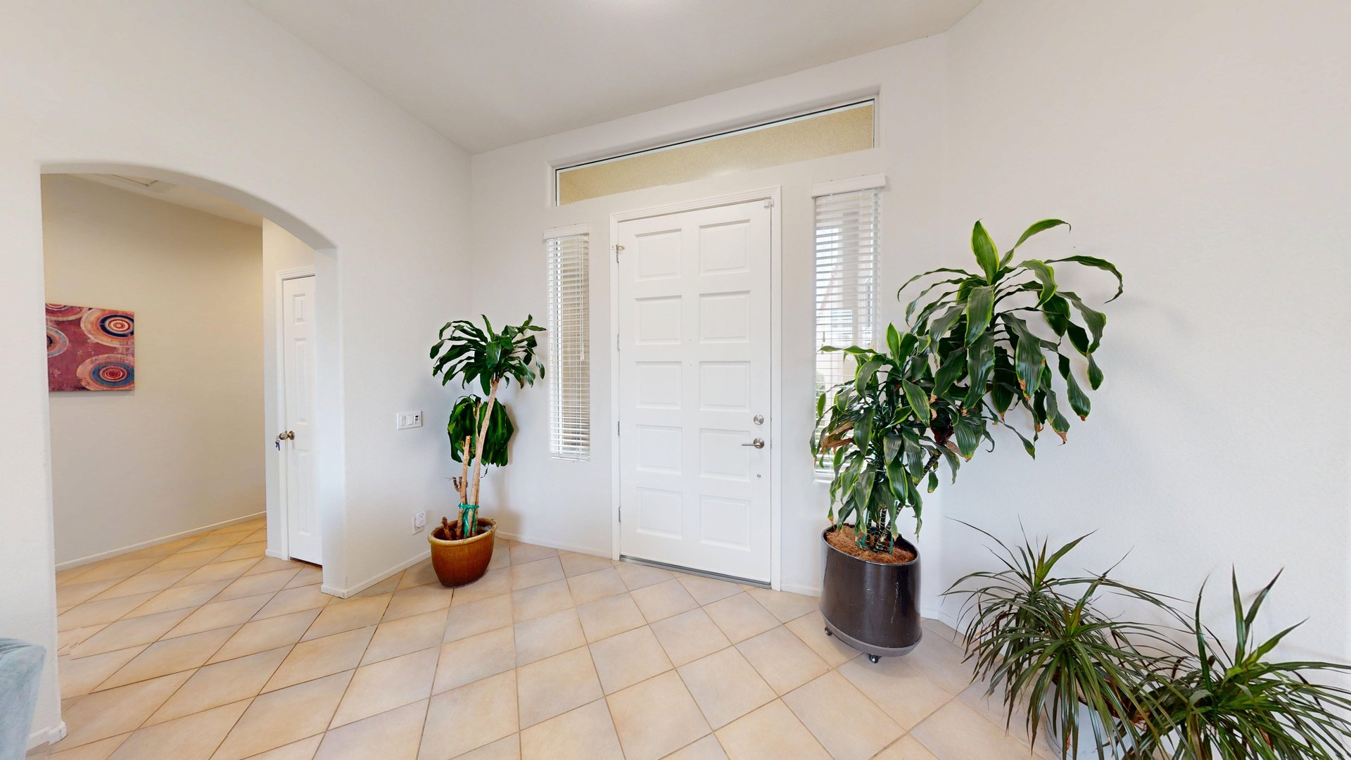 3010 N Redwood Drive Pool Home