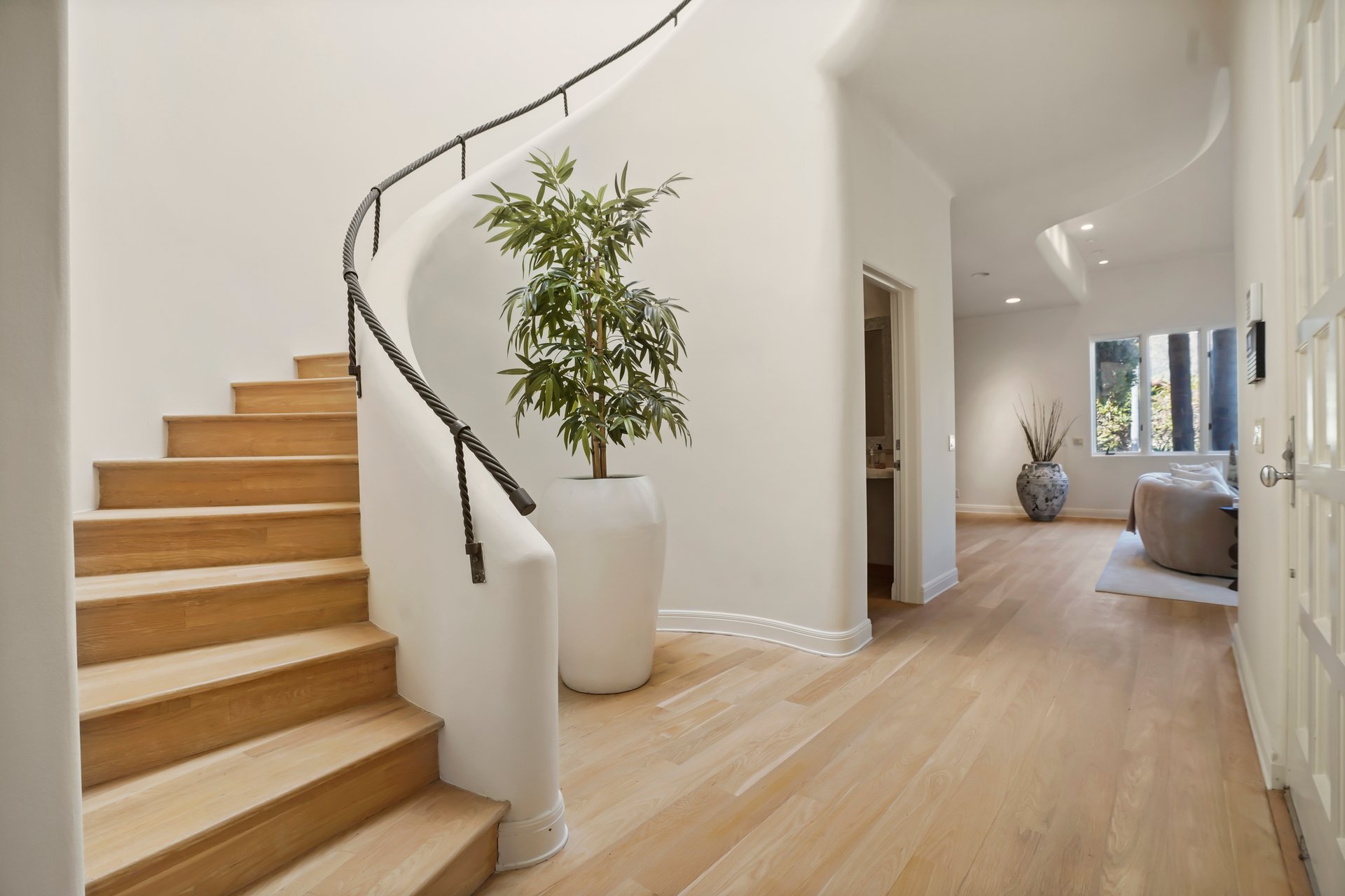 Malibu Colony Haven
