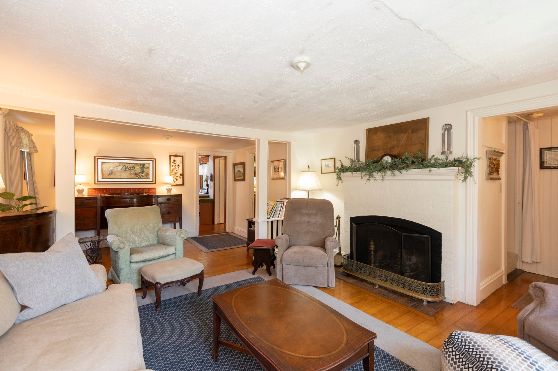 5 Chase Road
