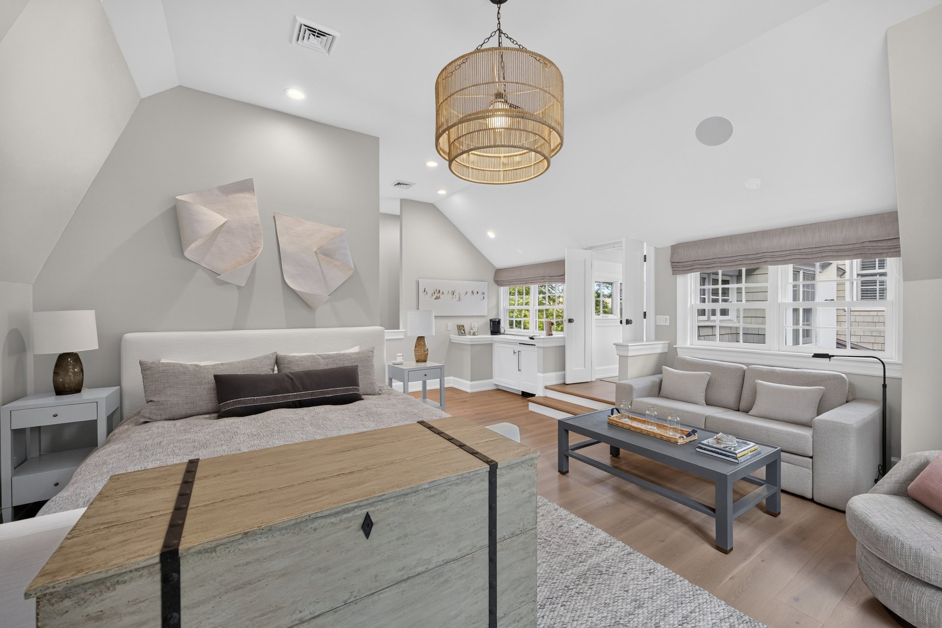 Private 2.44 Acre Property in Osterville