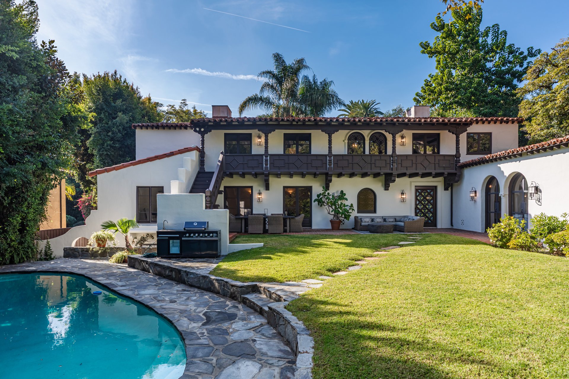 1851 Outpost Dr, Outpost Estates