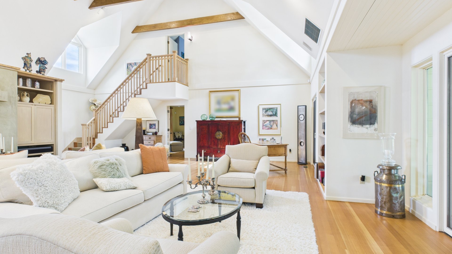 The Dry Creek Retreat