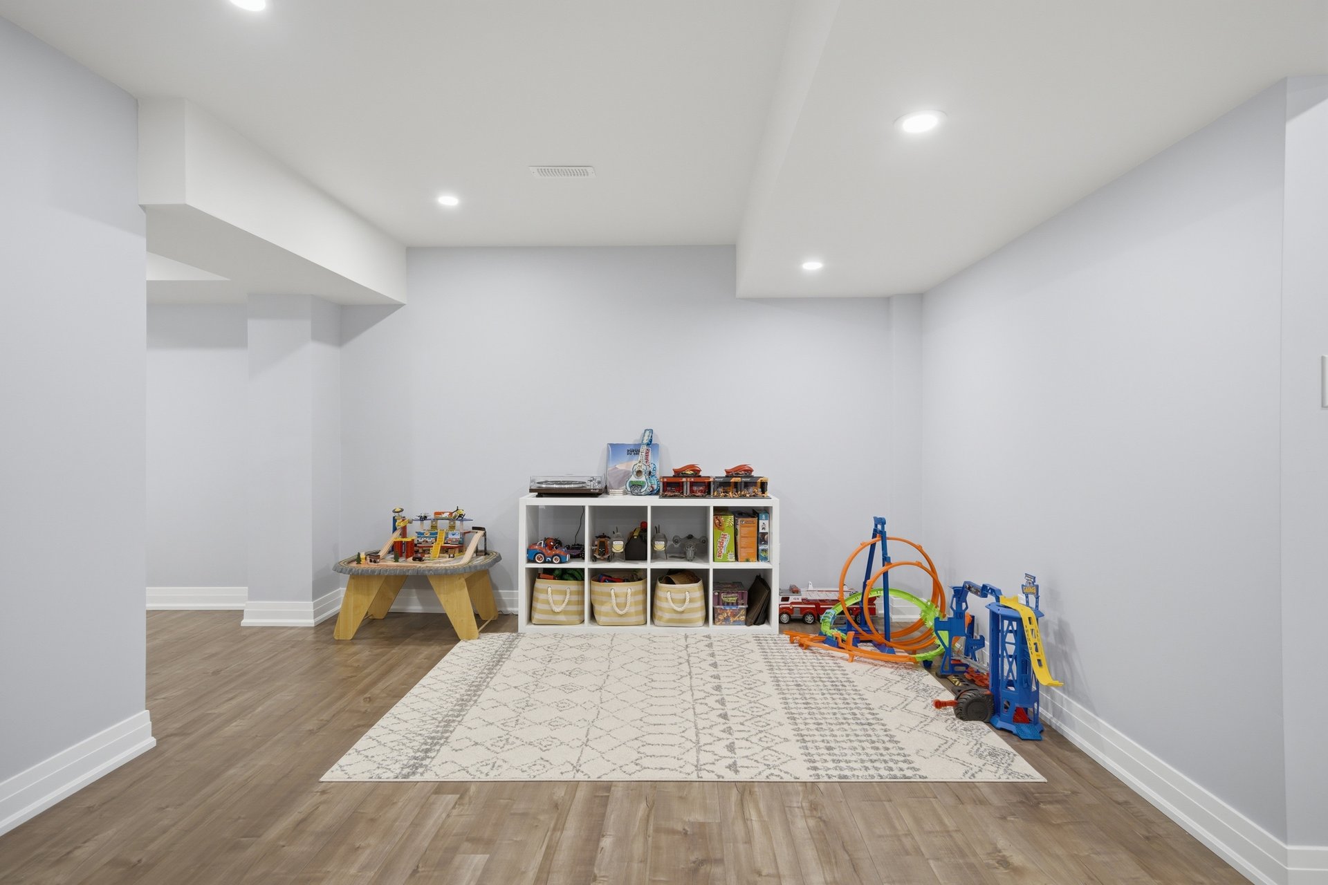 FREEHOLD TOWNHOME