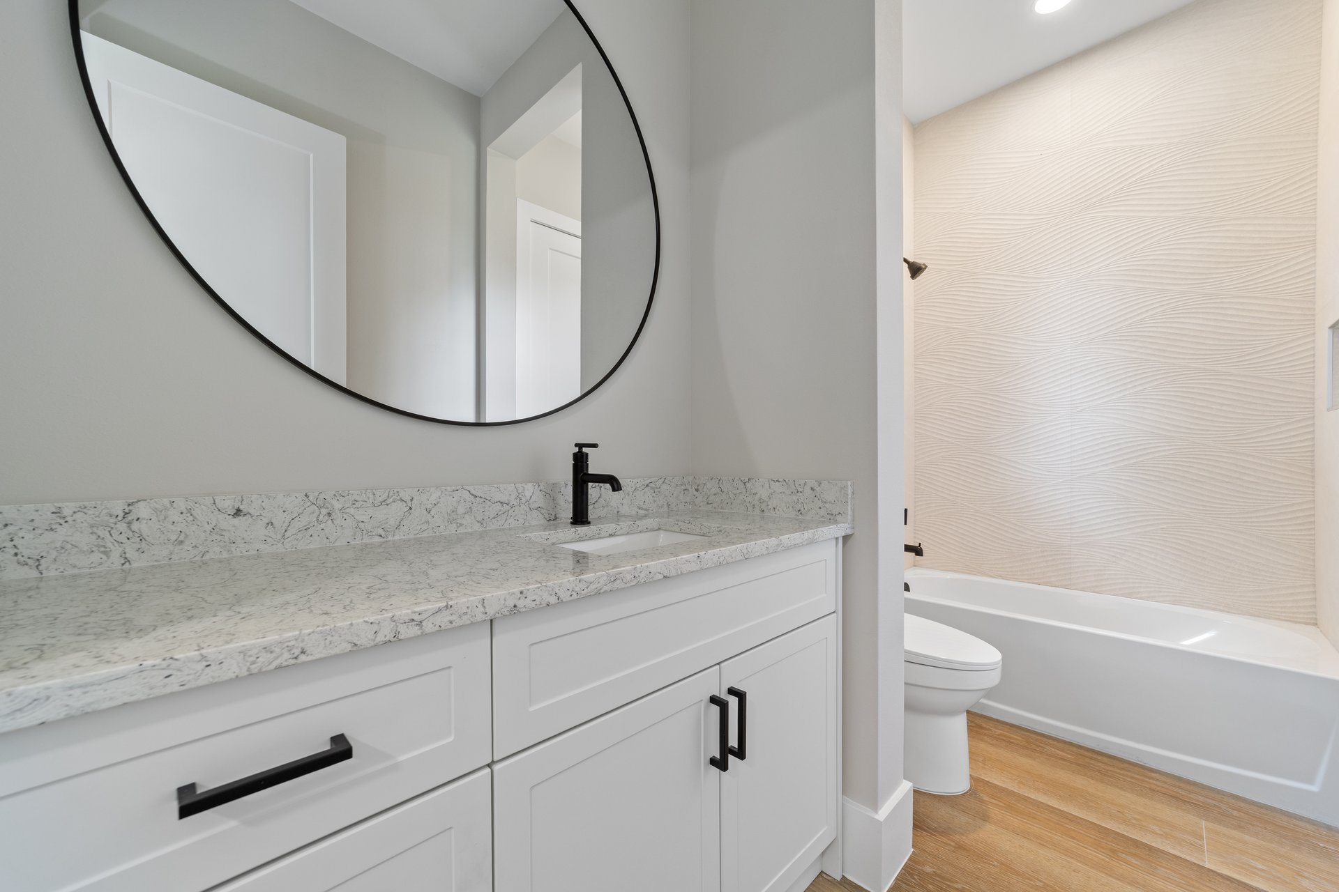 Savannah Model - Lot 399A Estate