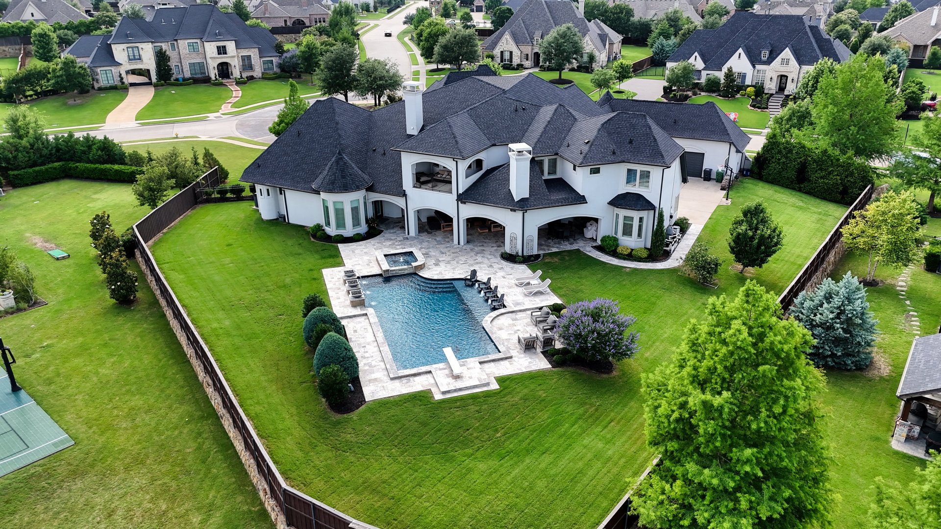 400 Whitley Place Drive