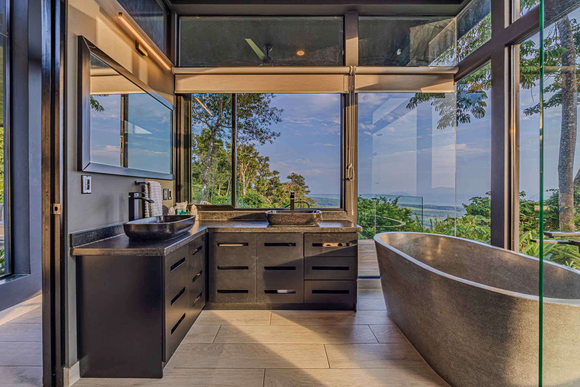 Modern Luxury Villa with Panoramic Ocean Views & Proven Rental Performance | Hills of Portalón