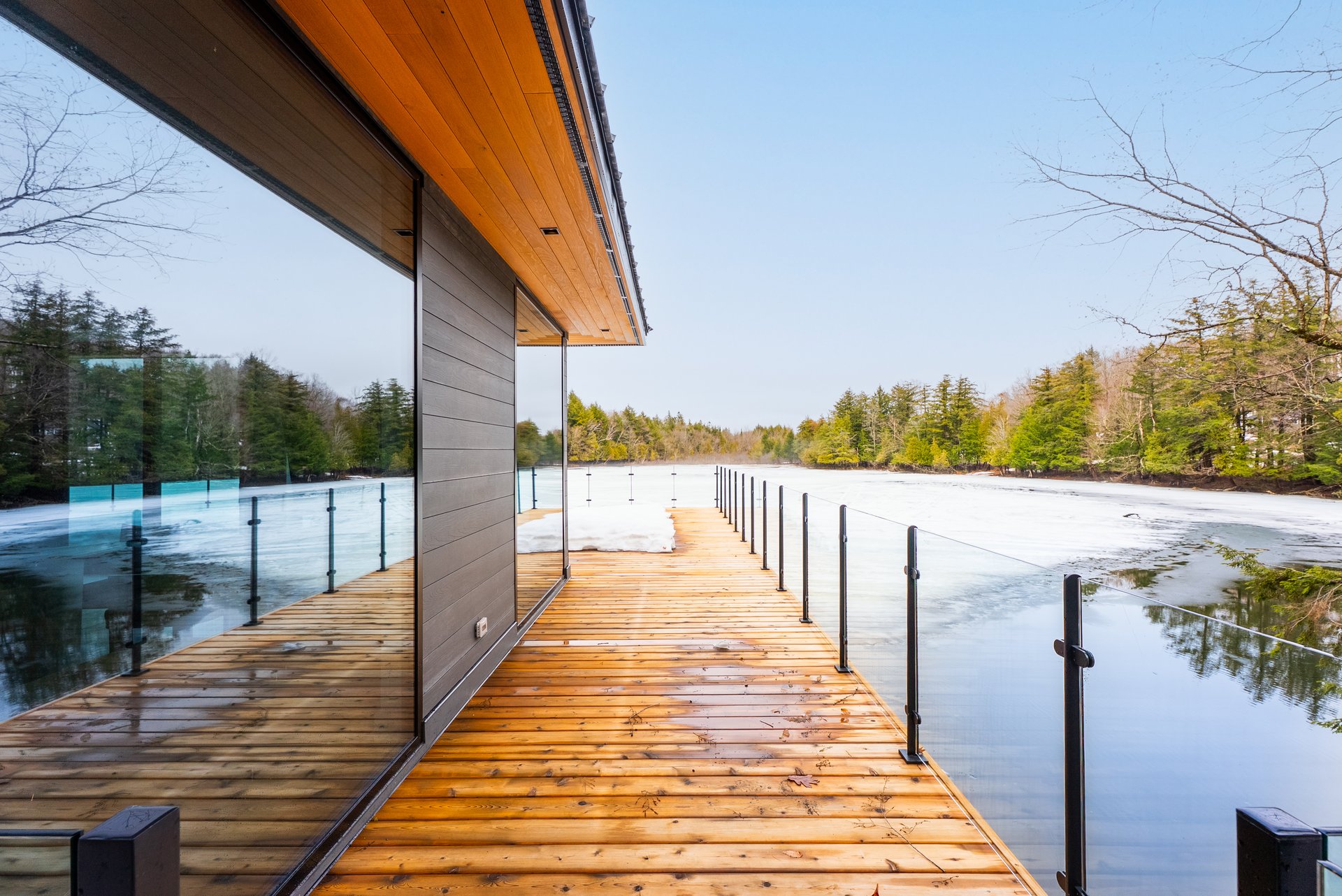 Lake Rosseau