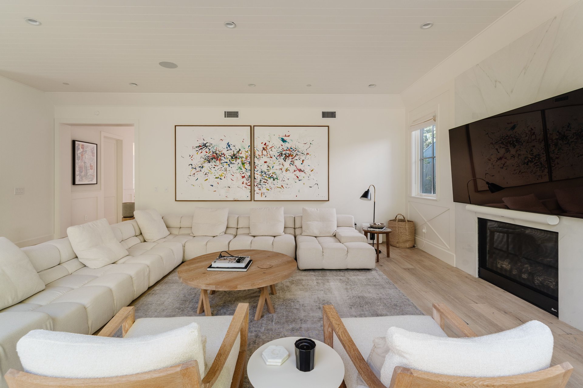 16045 Northfield St, Pacific Palisades 