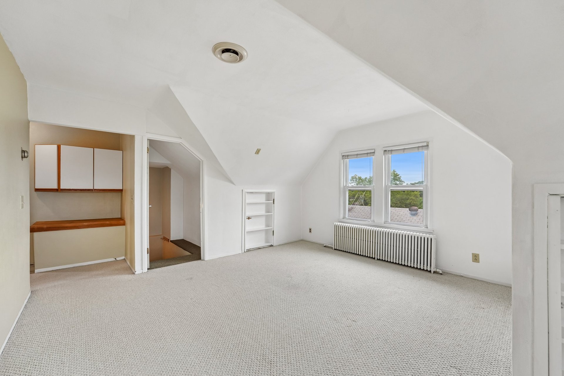 ECCO Neighborhood Triplex