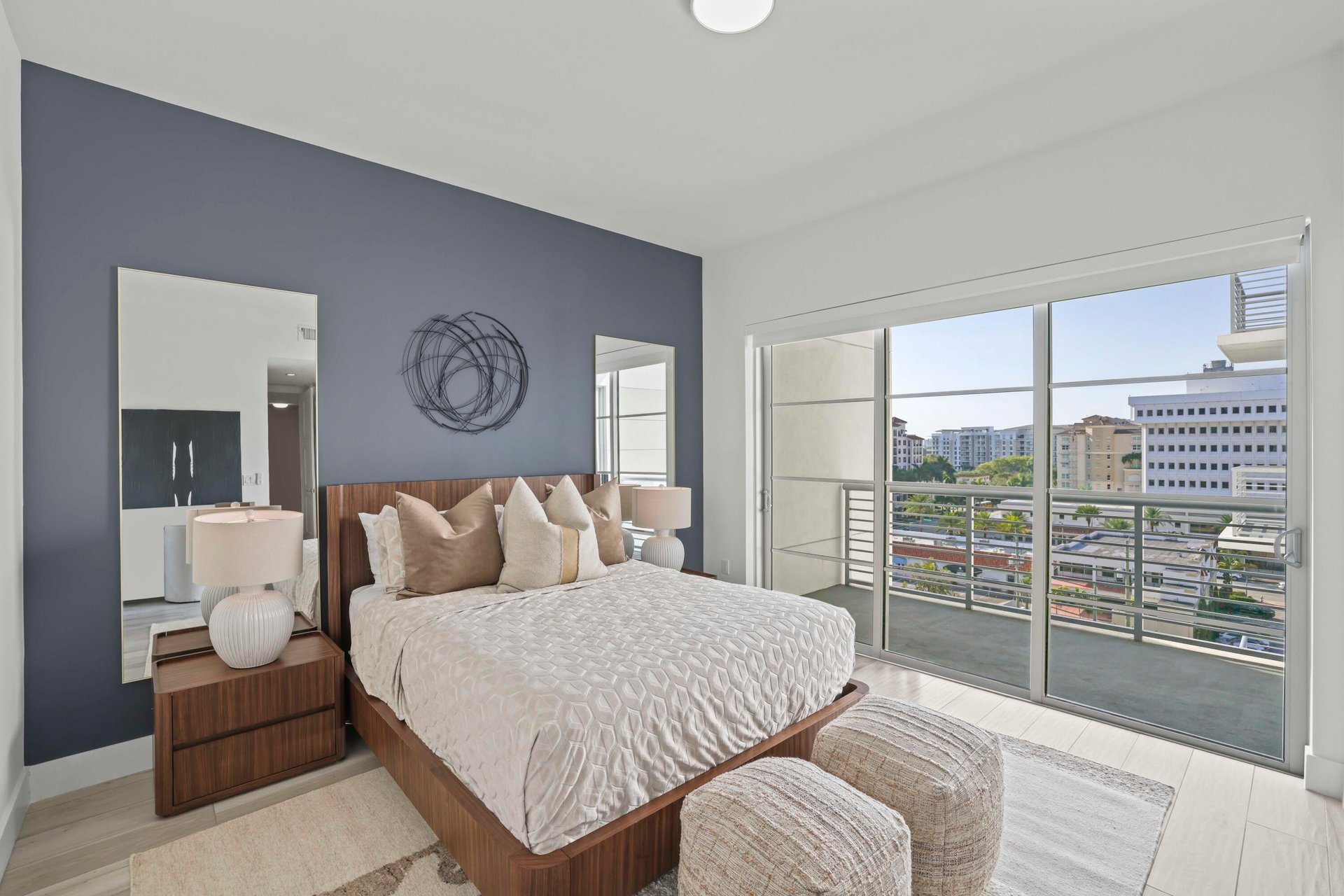 Tower 155 Boca Raton, 814