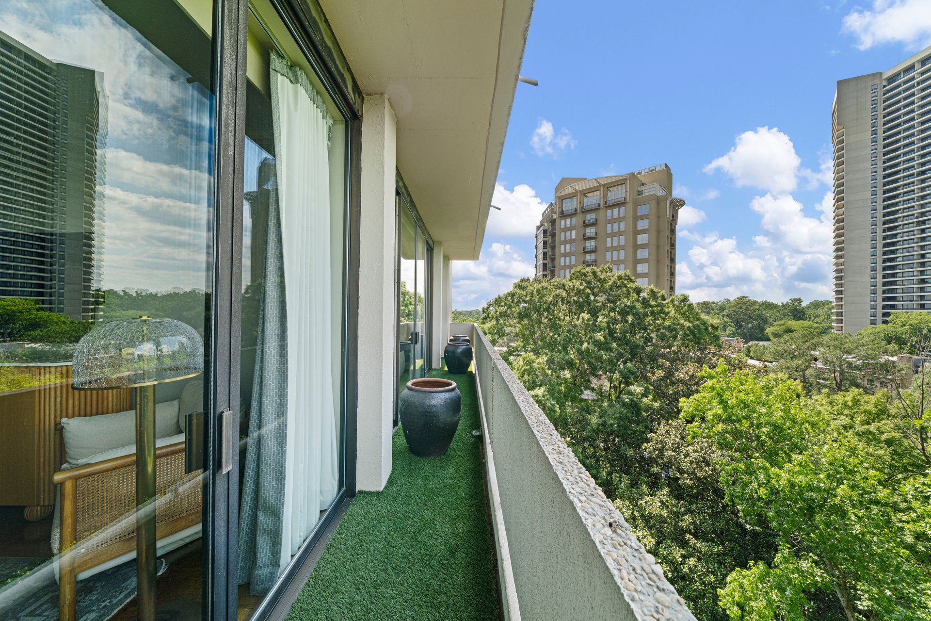 2575 Peachtree Road NE Unit 12D