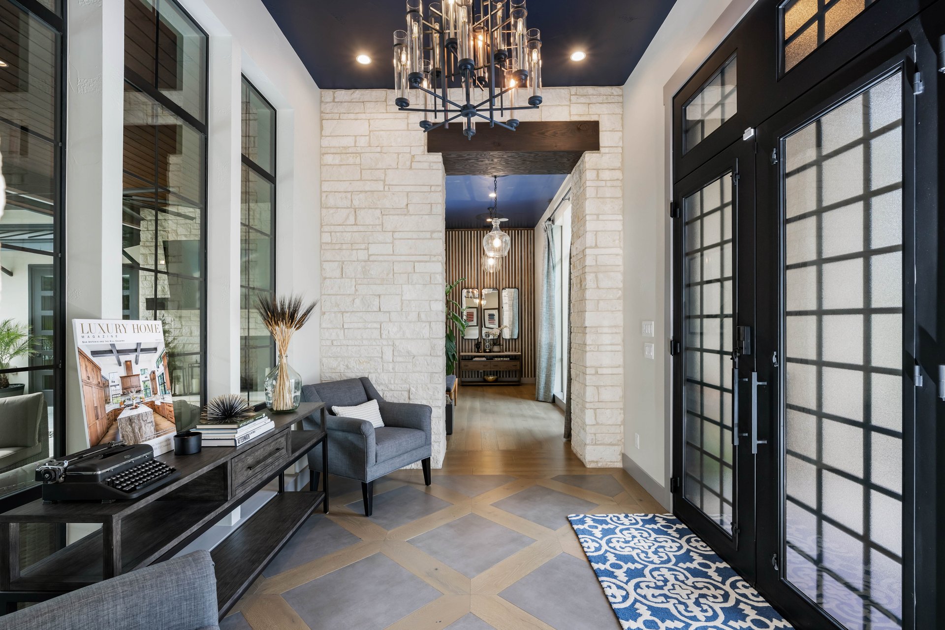 Private Address, San Antonio, TX 78261
