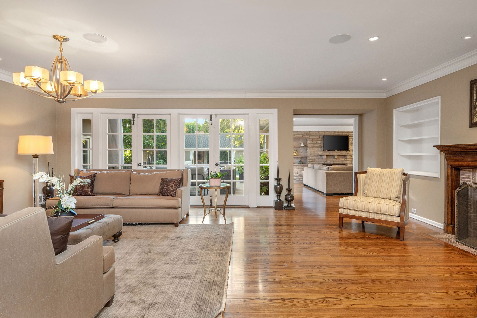 723 N Sierra Dr, Beverly Hills 