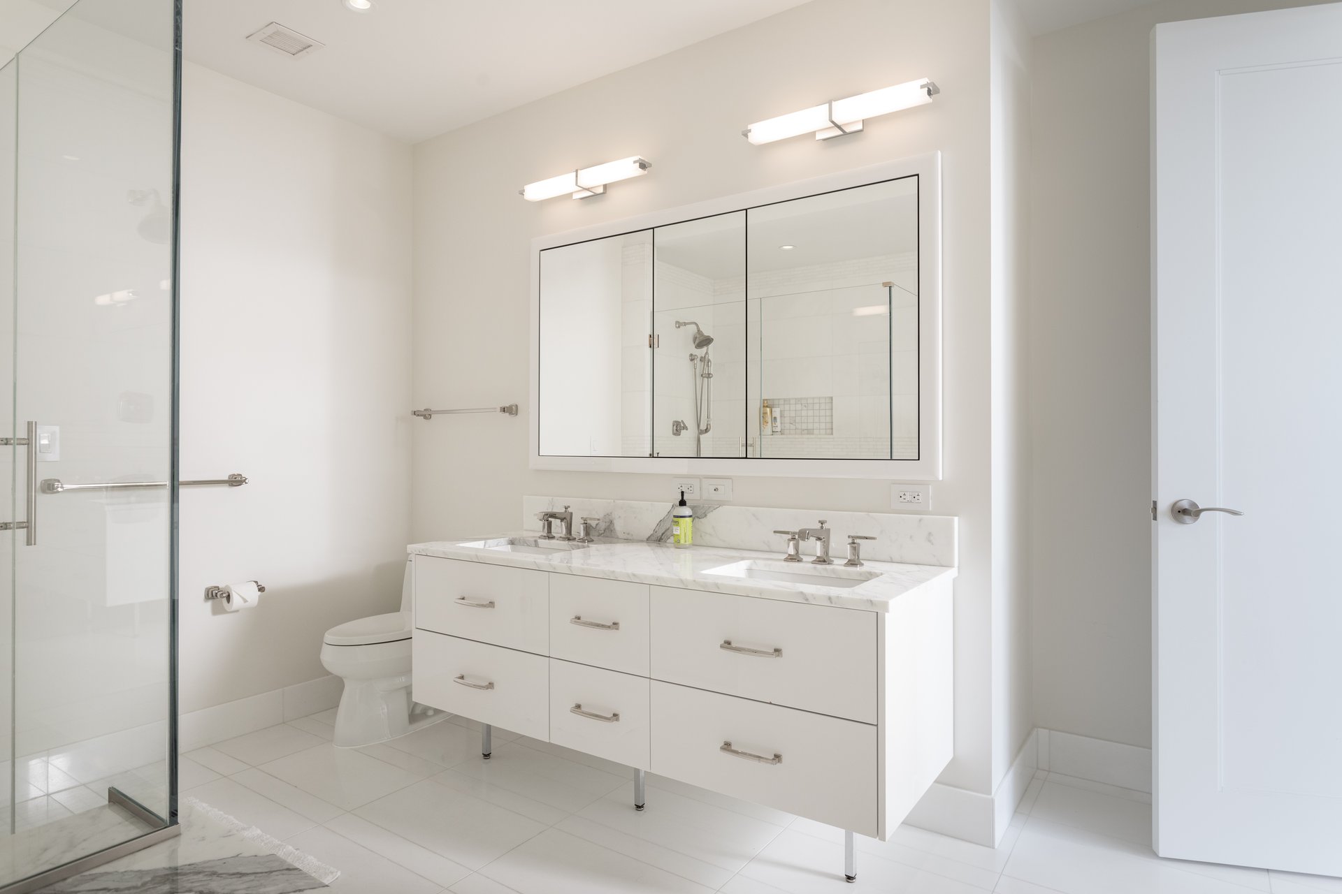 50 Liberty Drive, Unit 3A