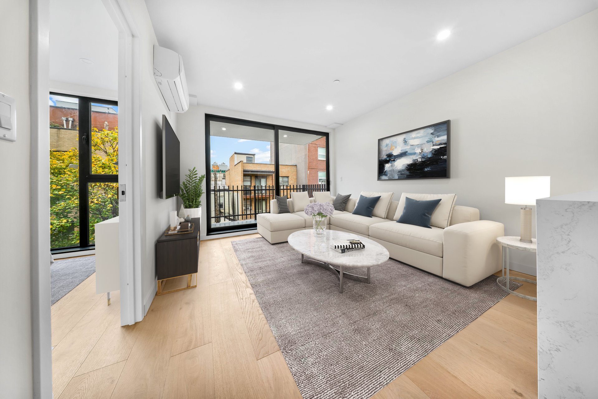30-24 32nd street Unit 2A