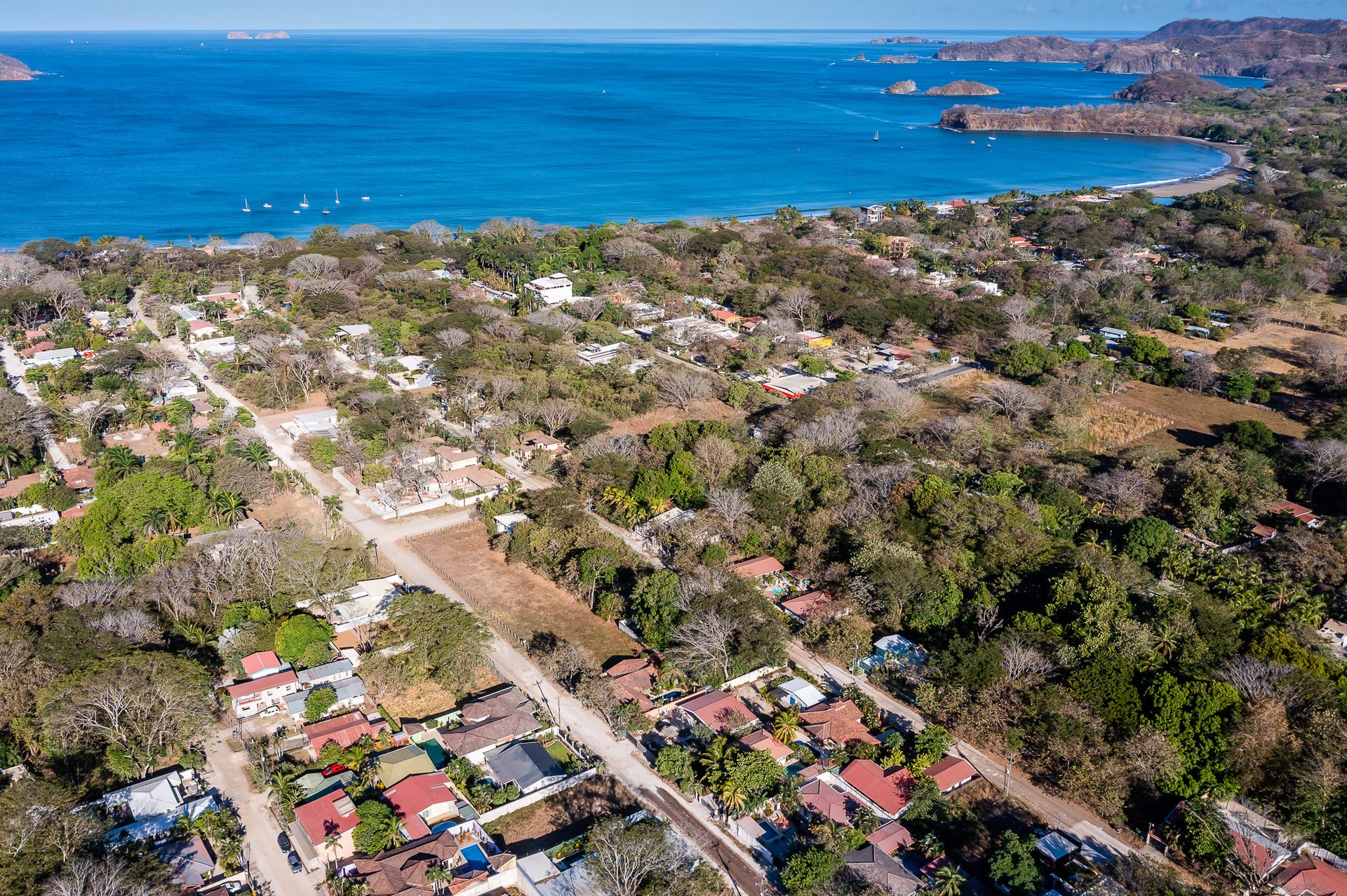 Casa Nueva Vida | Great investment property in Playa Potrero!