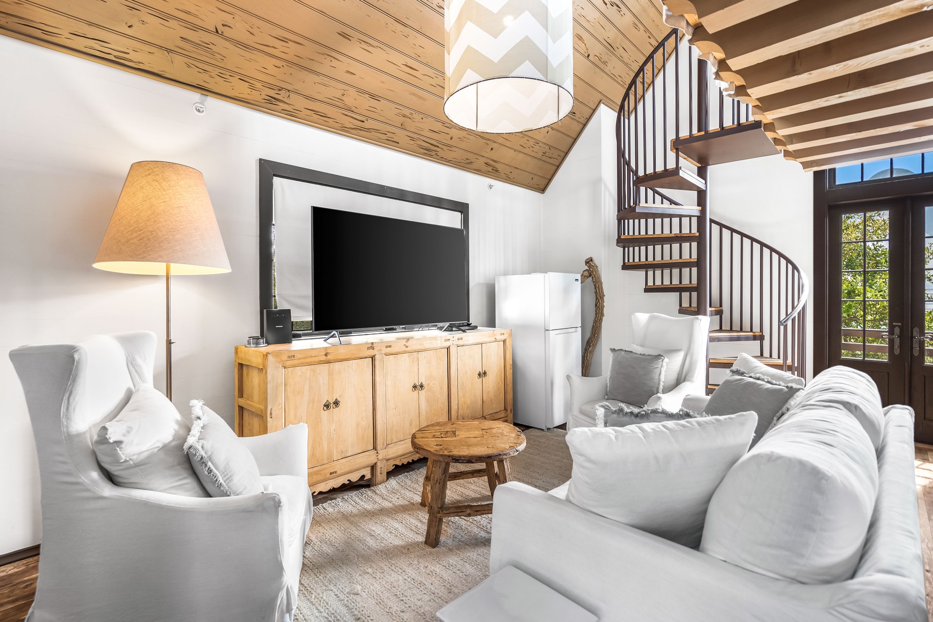 Exclusive Off-Market Luxury Home in Rosemary Beach – 10 N Spanish Town Ln