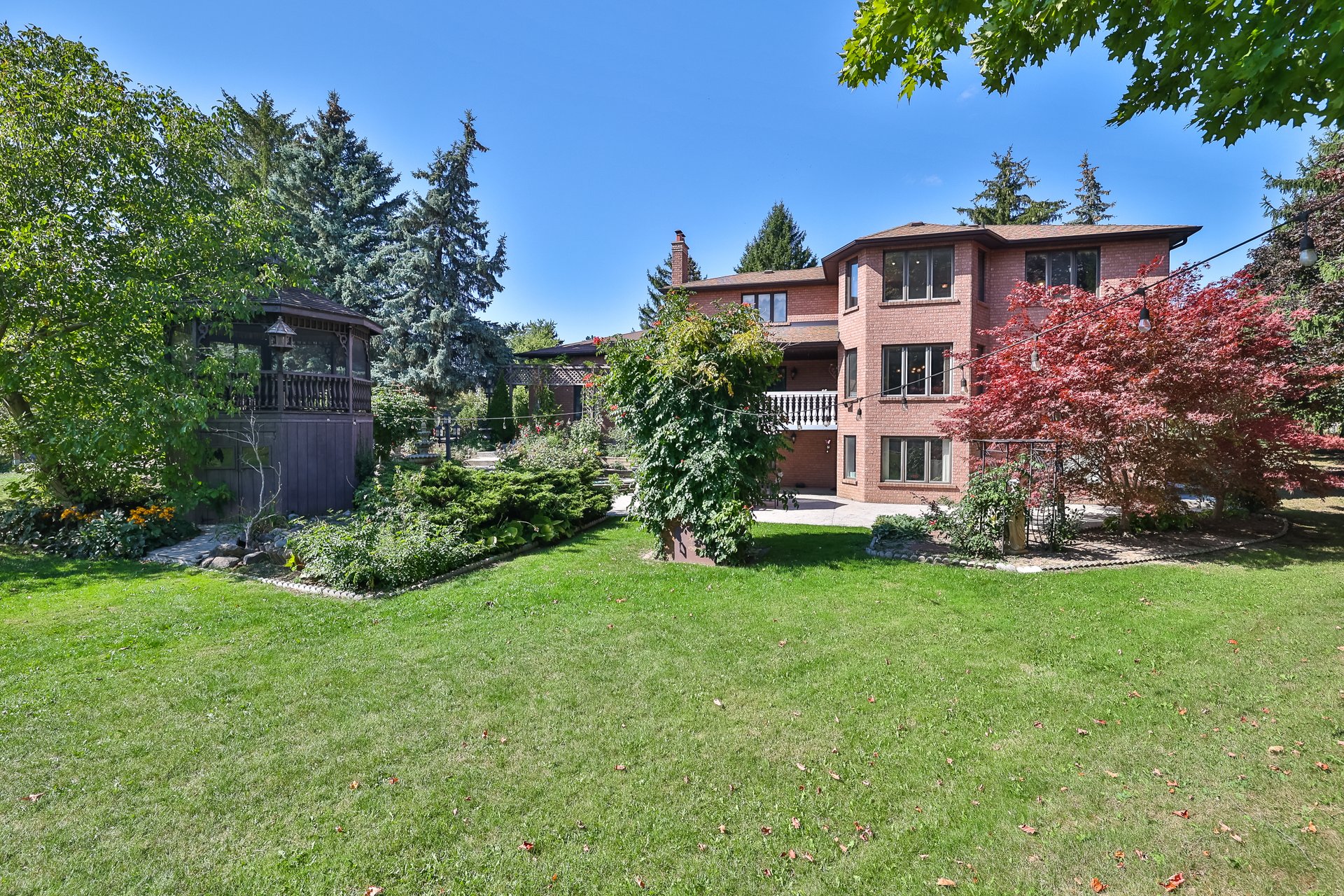 SOLD: Magnificent Estate 