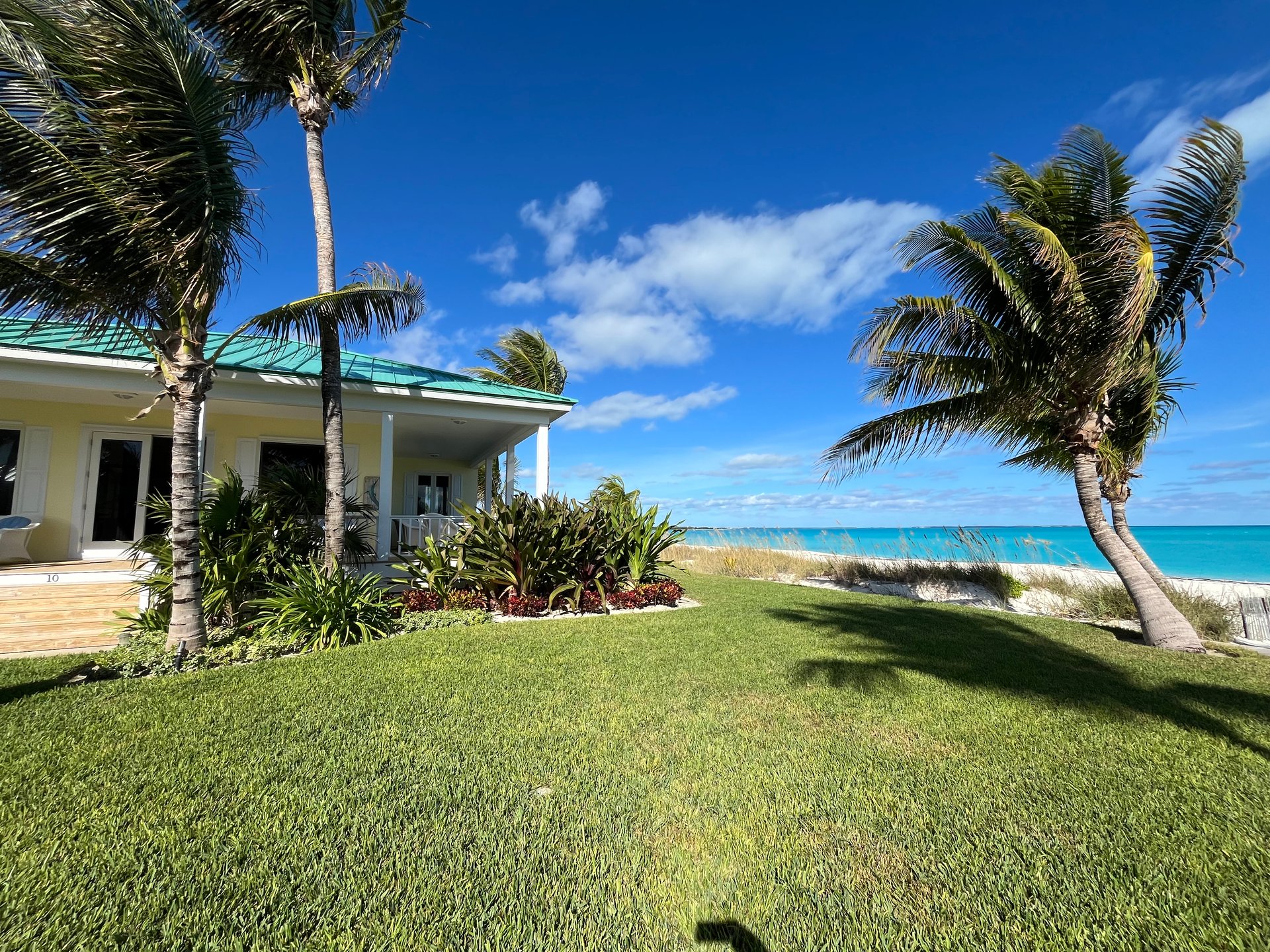 #10 The Cottages