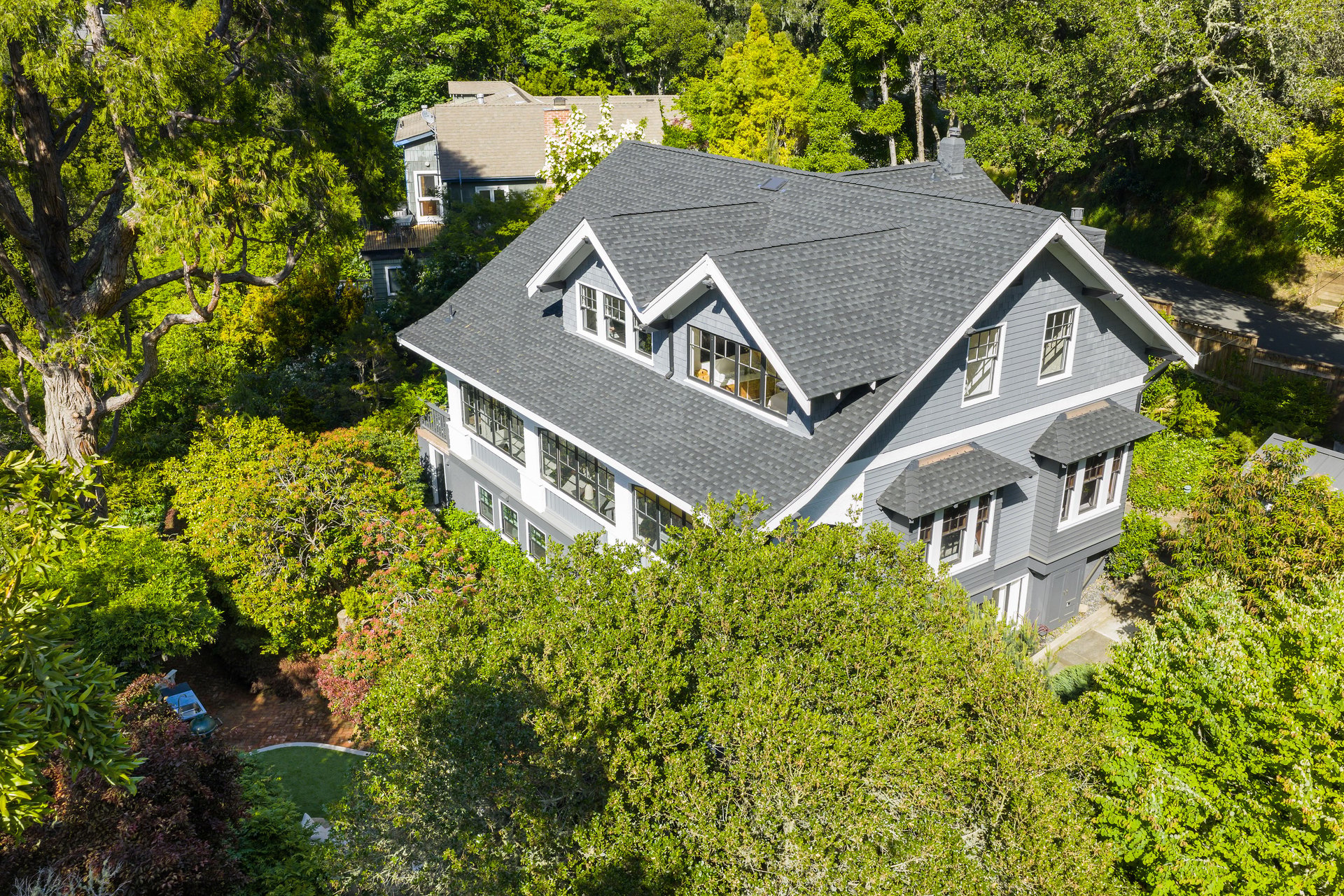 183 Molino Avenue, Mill Valley
