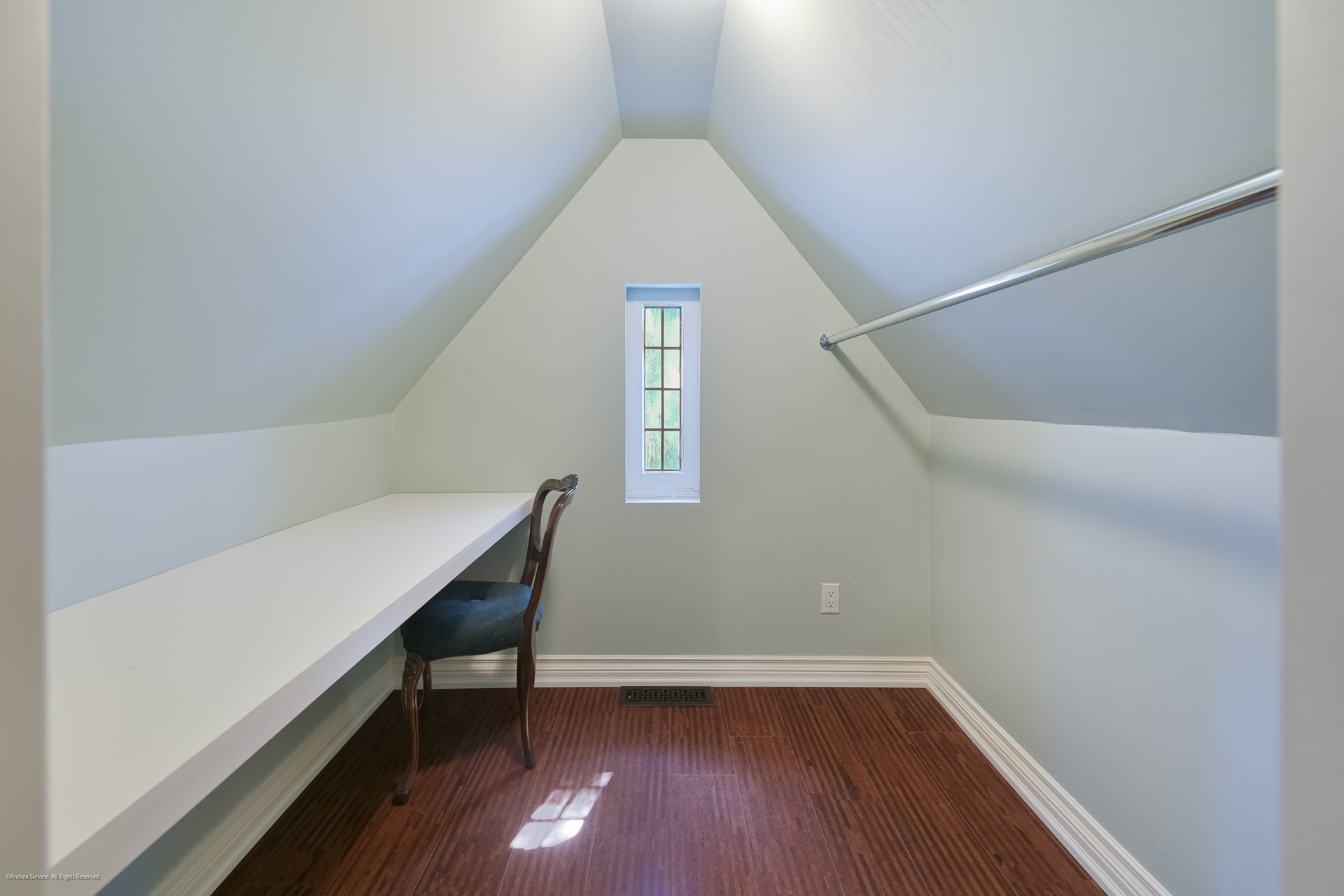 Moore Park 5 Bedroom on Lush Lot