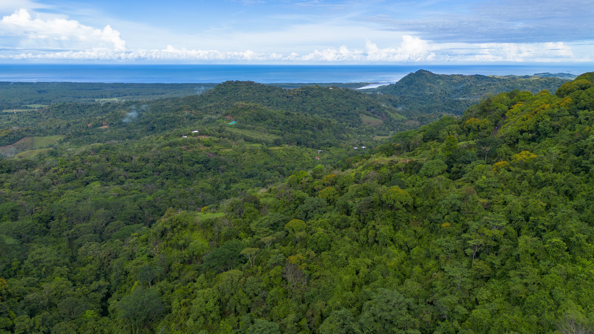 Oceancrest Cascada, Cascada el Sandalo 
