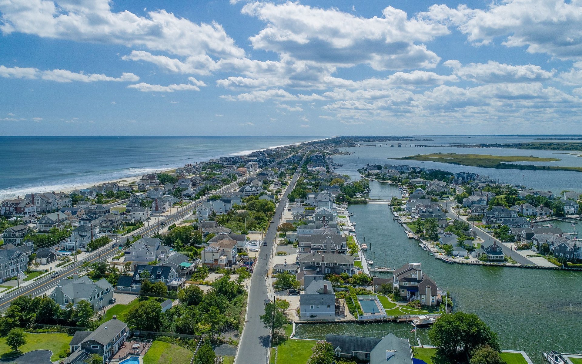 Expert Bay Head, NJ Neighborhood Guides | Clayton & Clayton