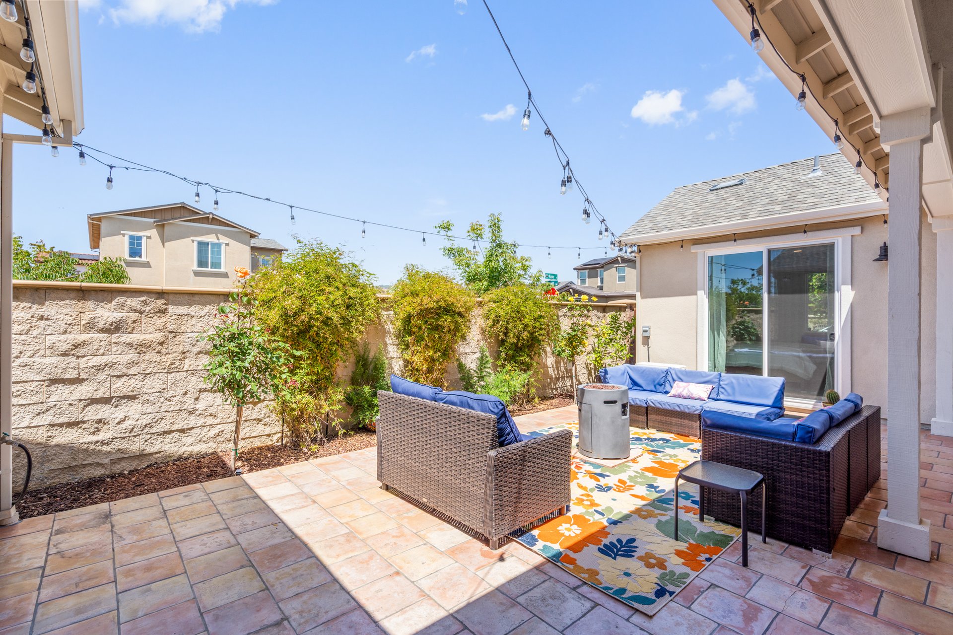5735 Knight Rd, Rohnert Park