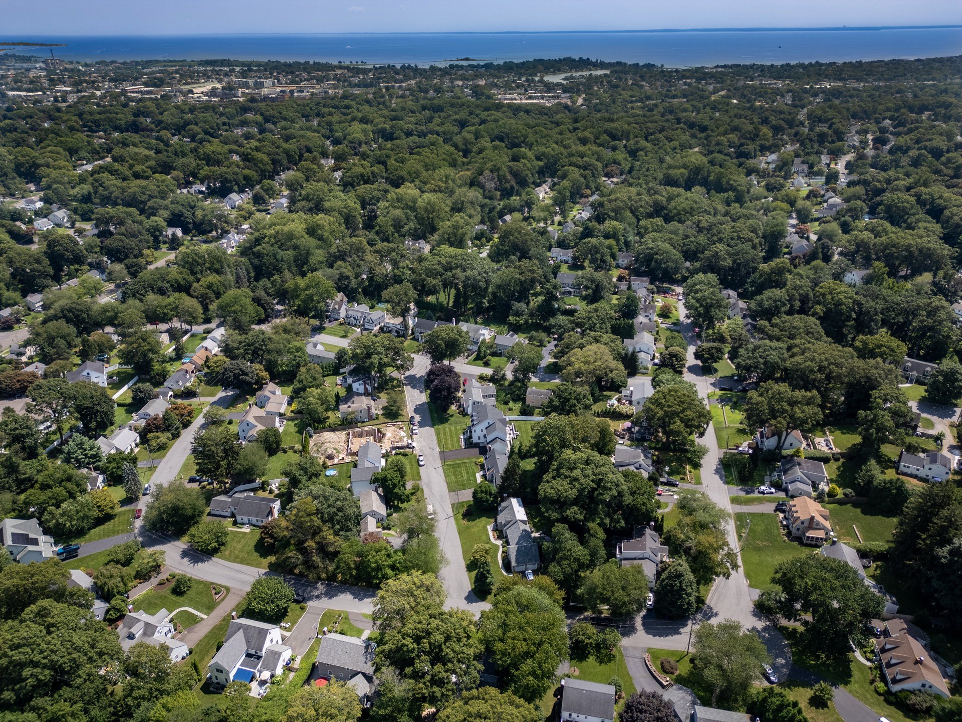 Pristine University Area Colonial