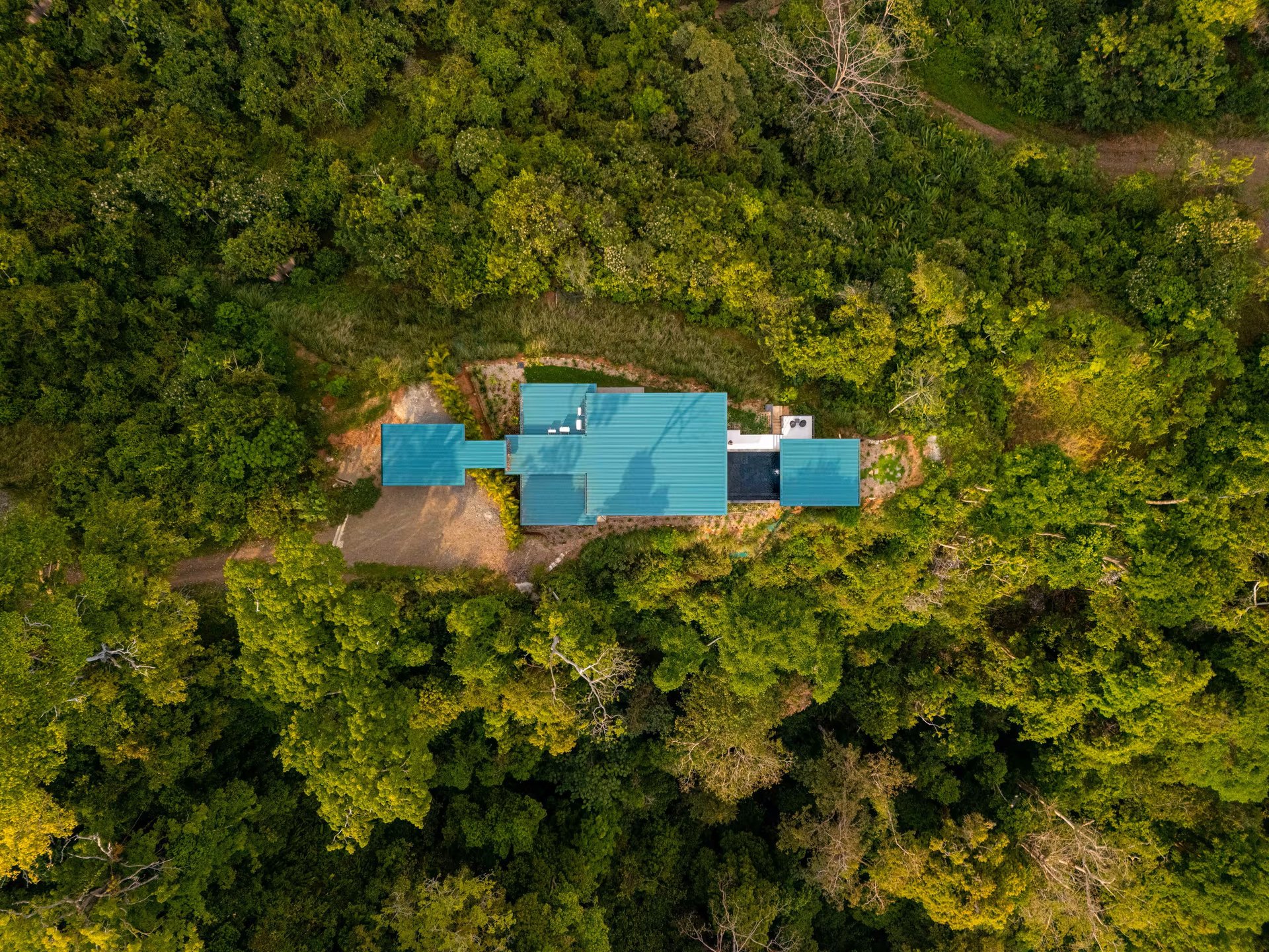 Luxury Ocean View Estate
