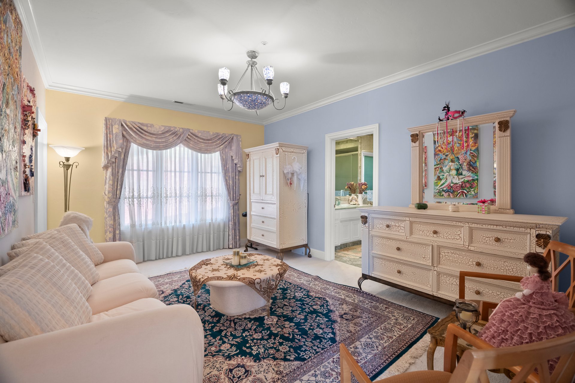 16840 Cypress Way
