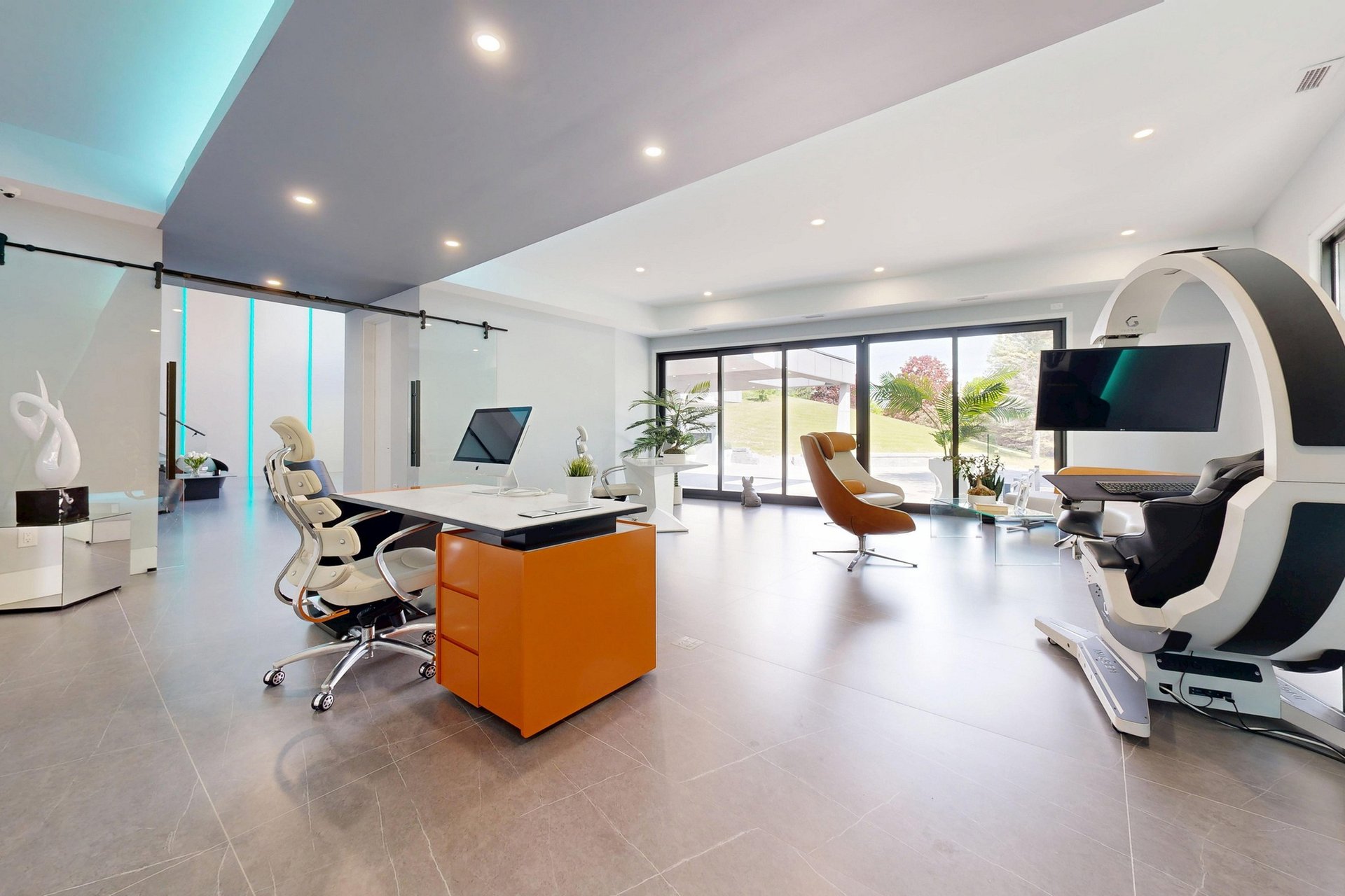 Breathtaking Elegance Throughout