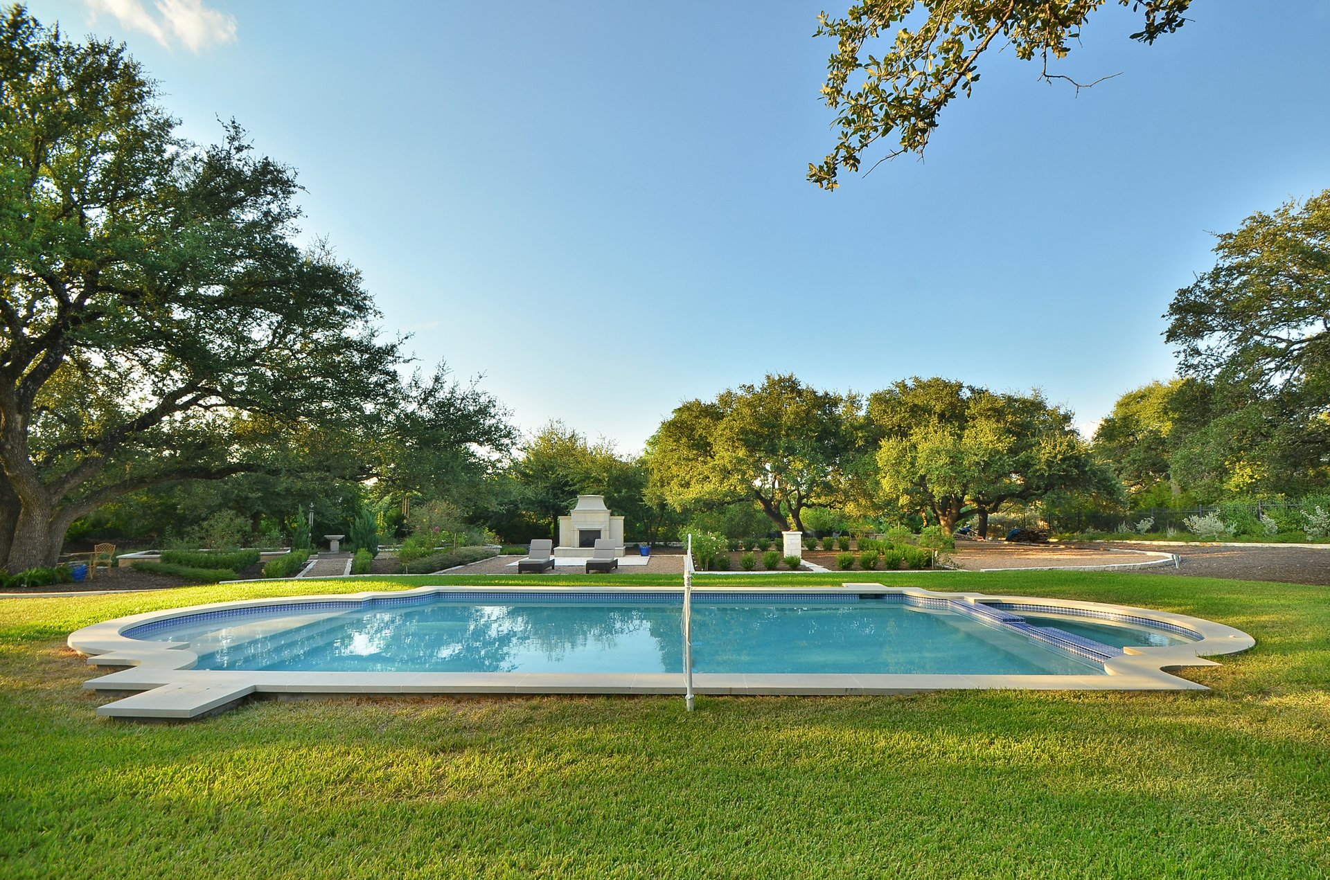 Majestic Estate in Barton Creek