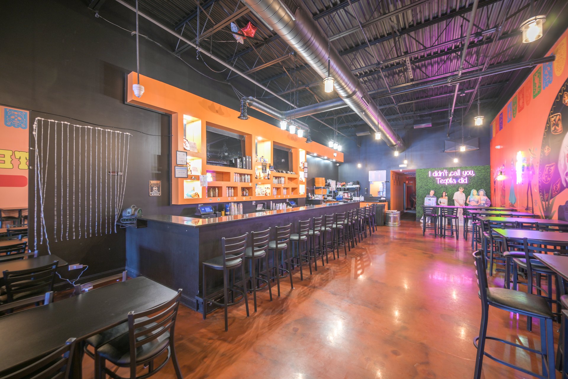 Bar Cantina for Sale 