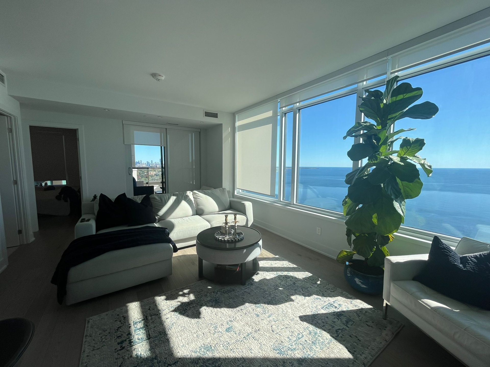 1928 Lake Shore Boulevard W Unit: 3306