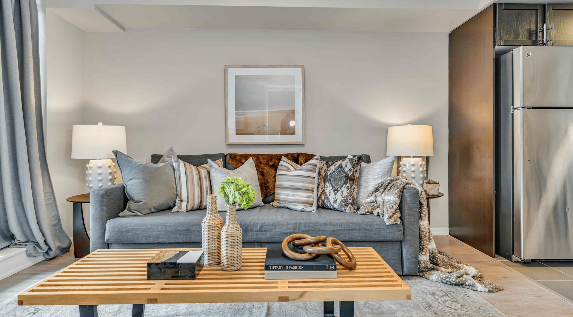 830 Lawrence Ave W #2212