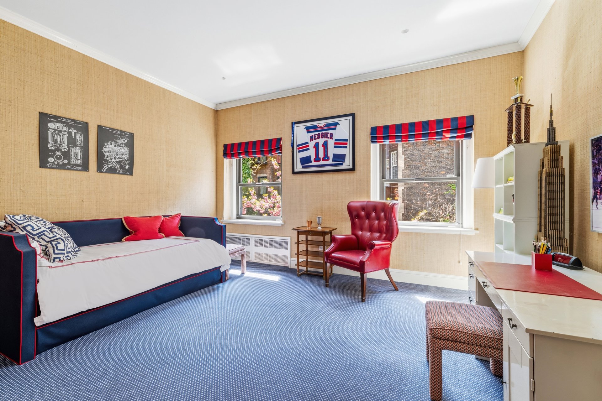 126 East 74th Street