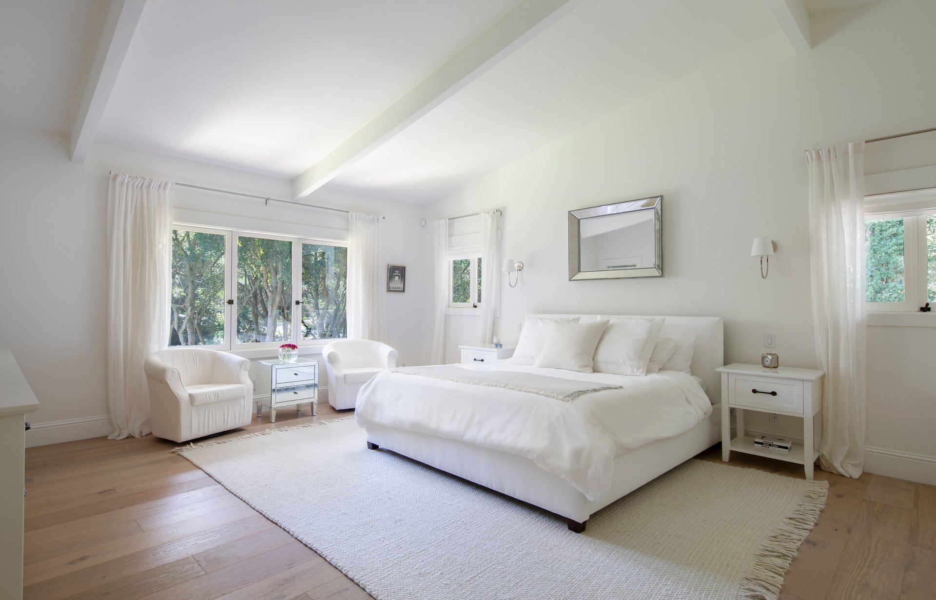 Montecito Estate