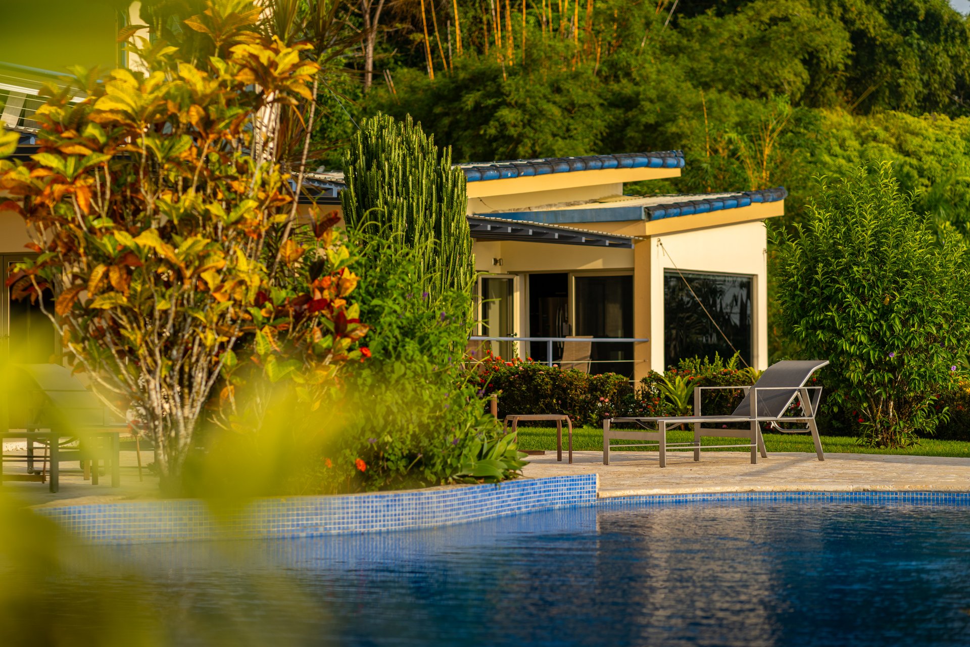 Villa Bali Breeze at Luxury Villa Estates
