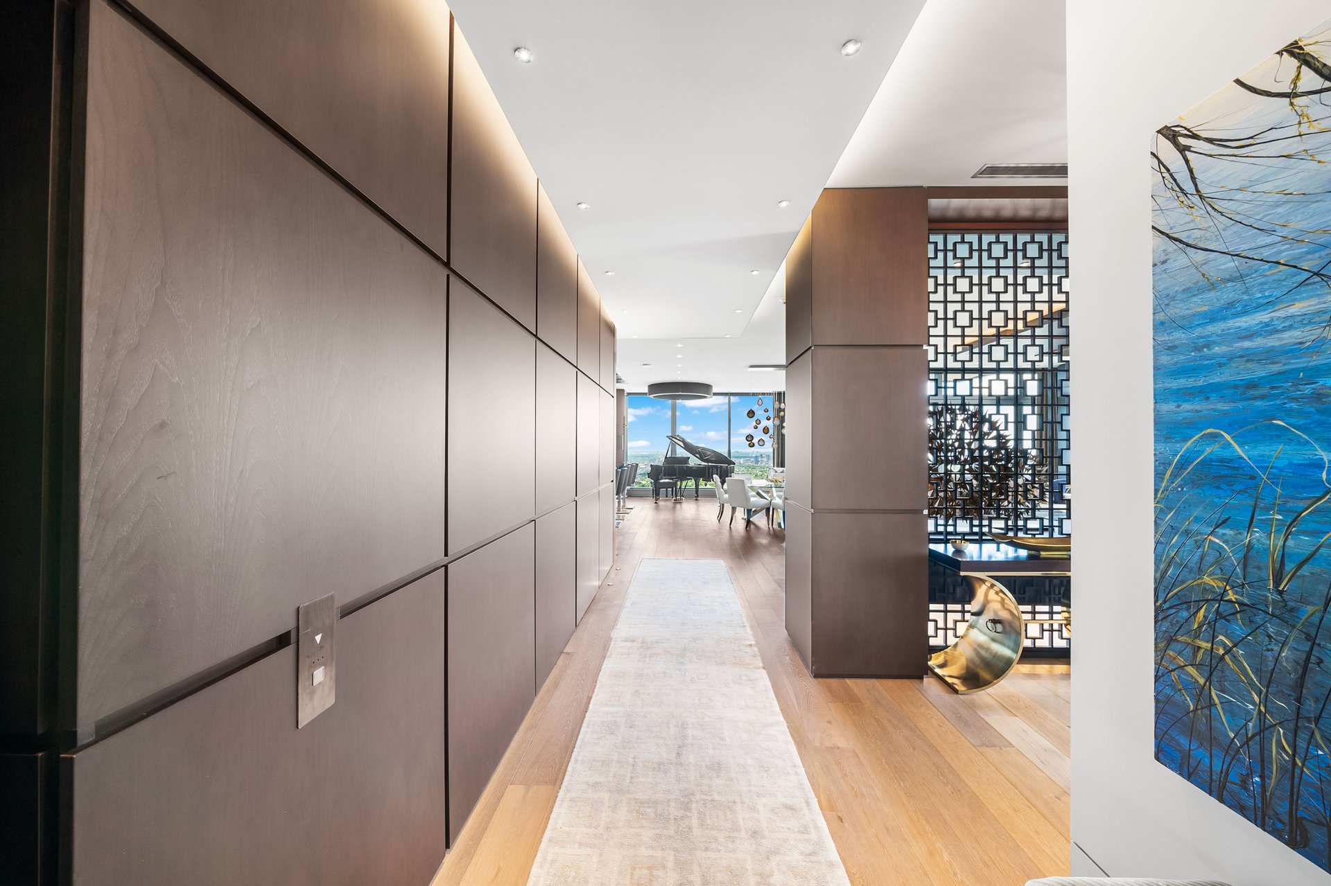 Four Seasons Residence